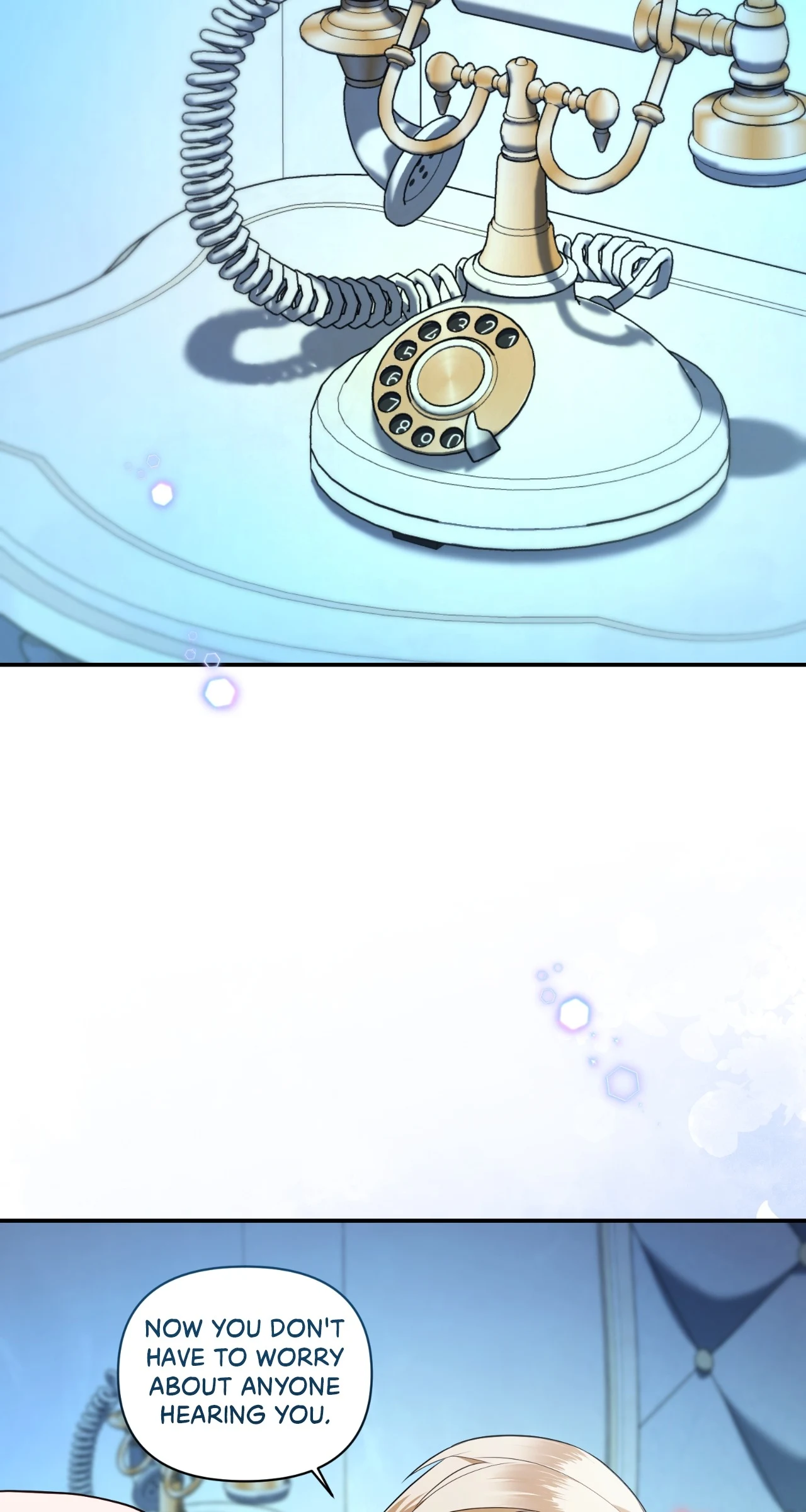 My Master's Sweet Maid Chapter 9 page 7