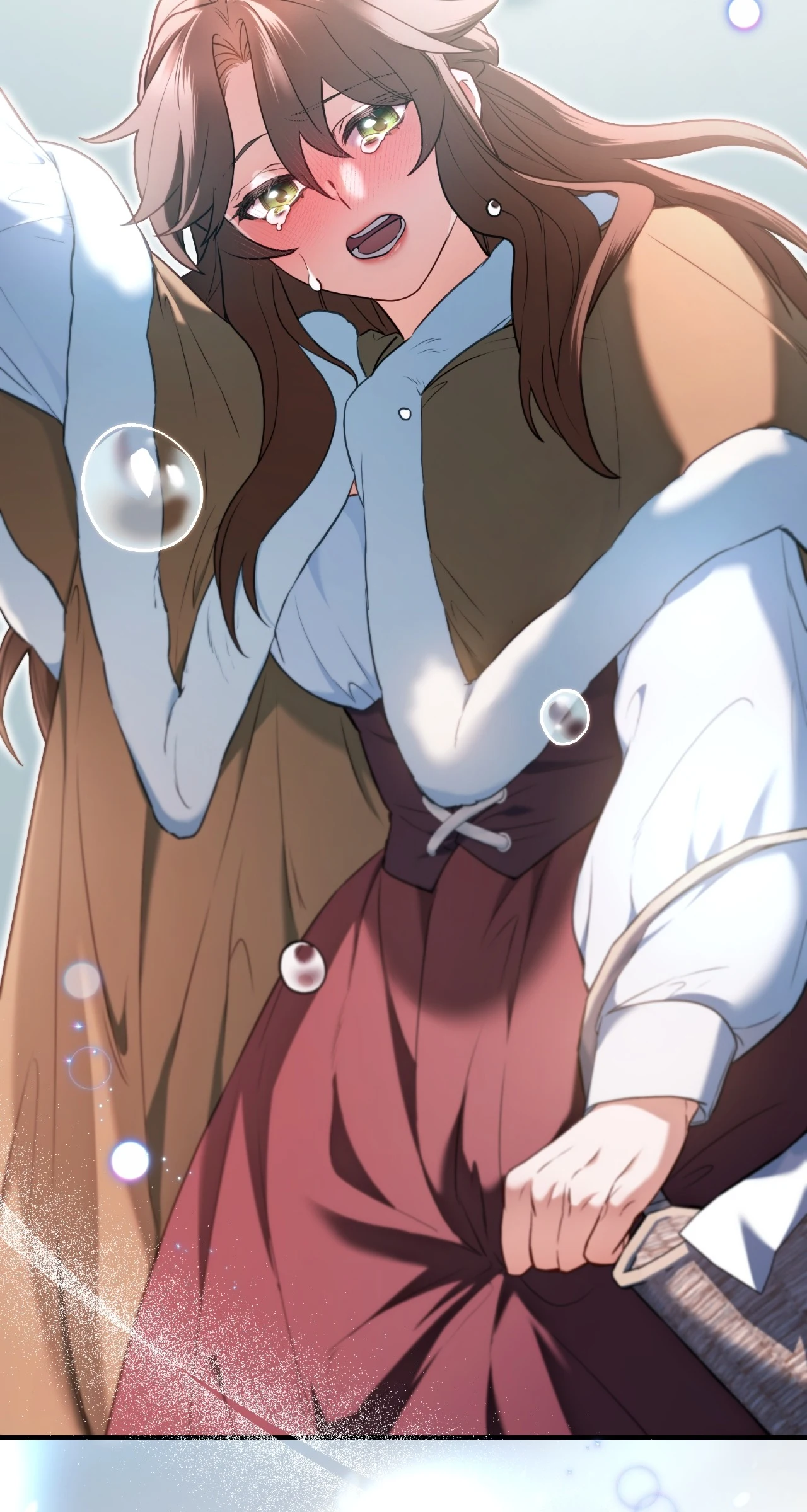 My Master's Sweet Maid Chapter 7 page 31