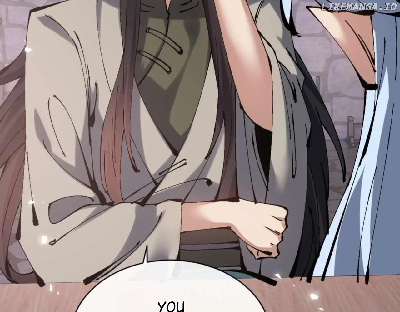 Master: This rebellious disciple is definitely not the Holy Son Chapter 101 page 6