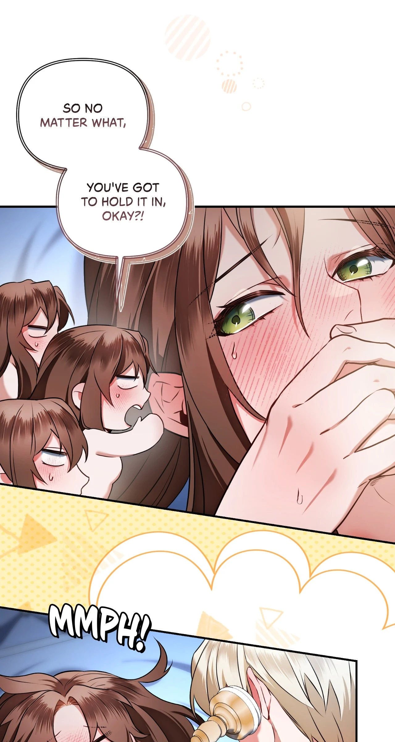 My Master's Sweet Maid Chapter 8 page 65