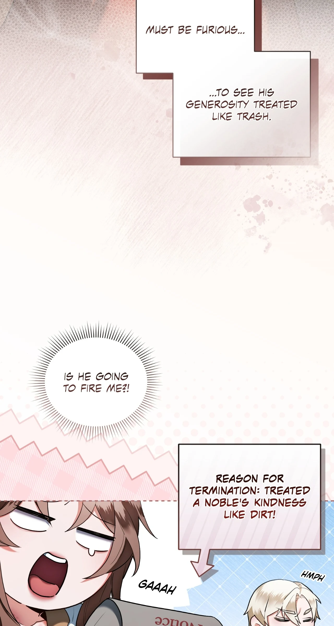 My Master's Sweet Maid Chapter 7 page 13
