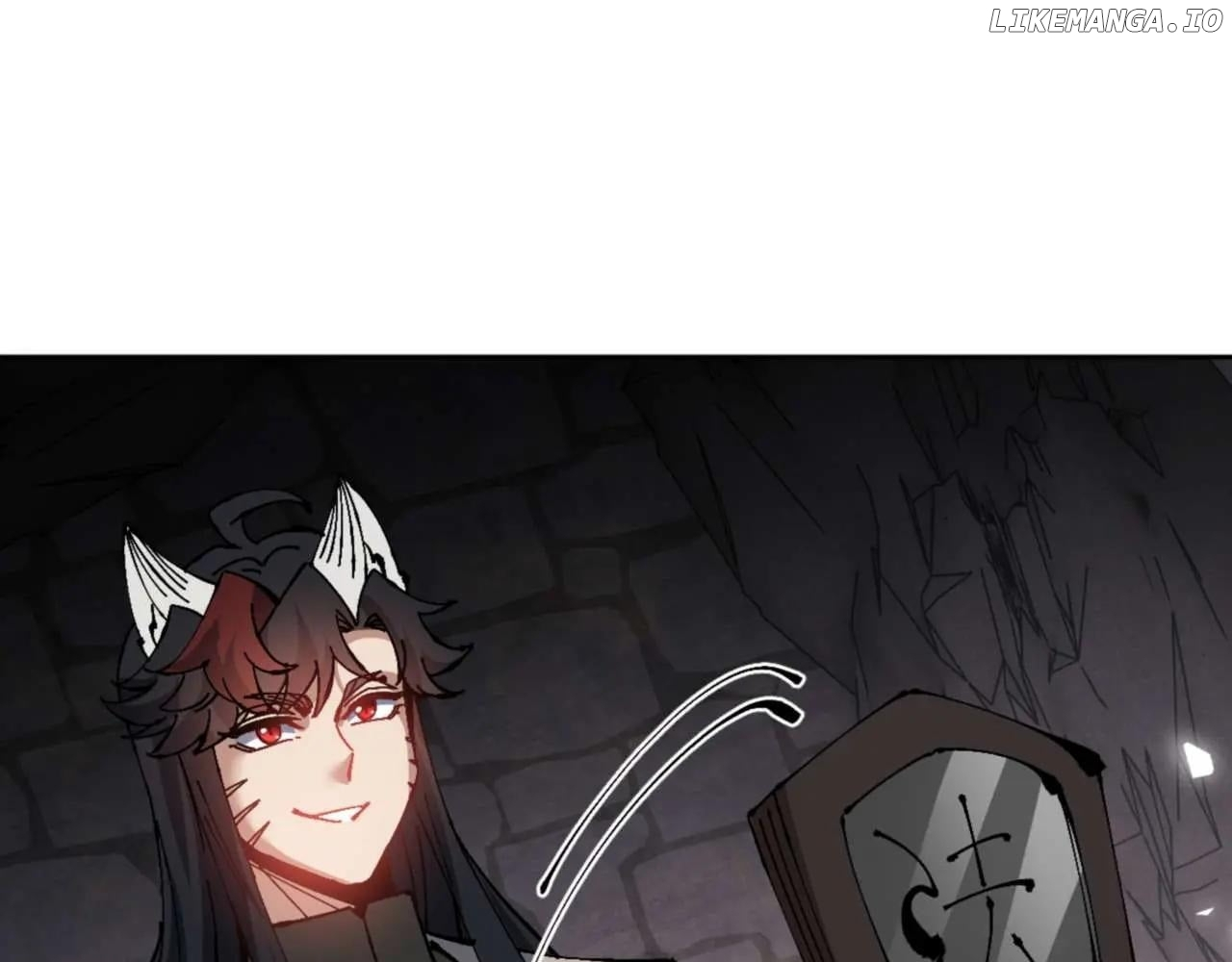 Master: This rebellious disciple is definitely not the Holy Son Chapter 101 page 28