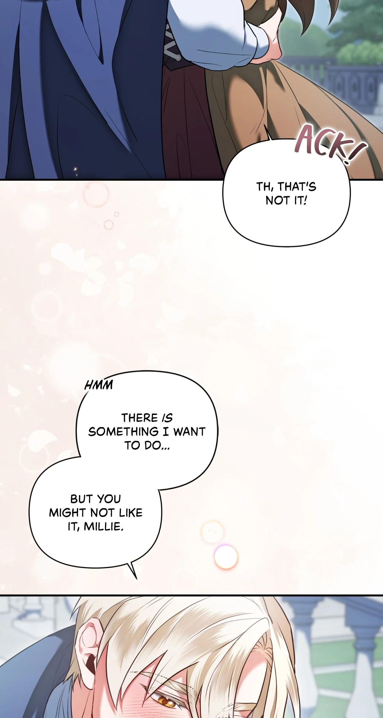My Master's Sweet Maid Chapter 7 page 93