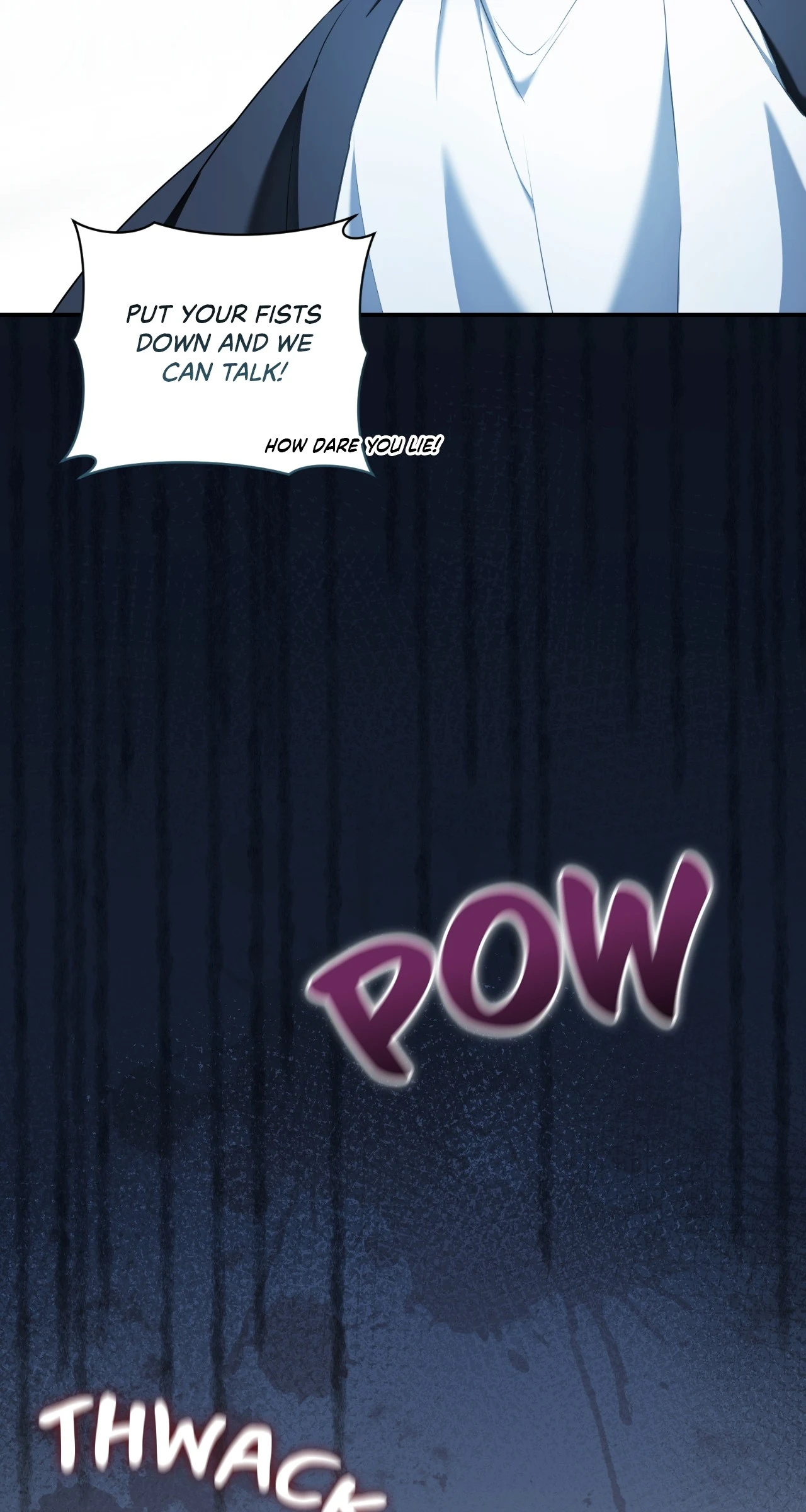 My Master's Sweet Maid Chapter 10 page 24