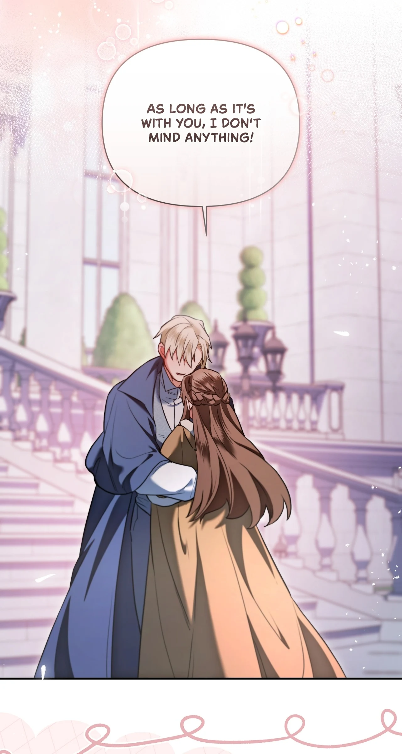 My Master's Sweet Maid Chapter 7 page 95