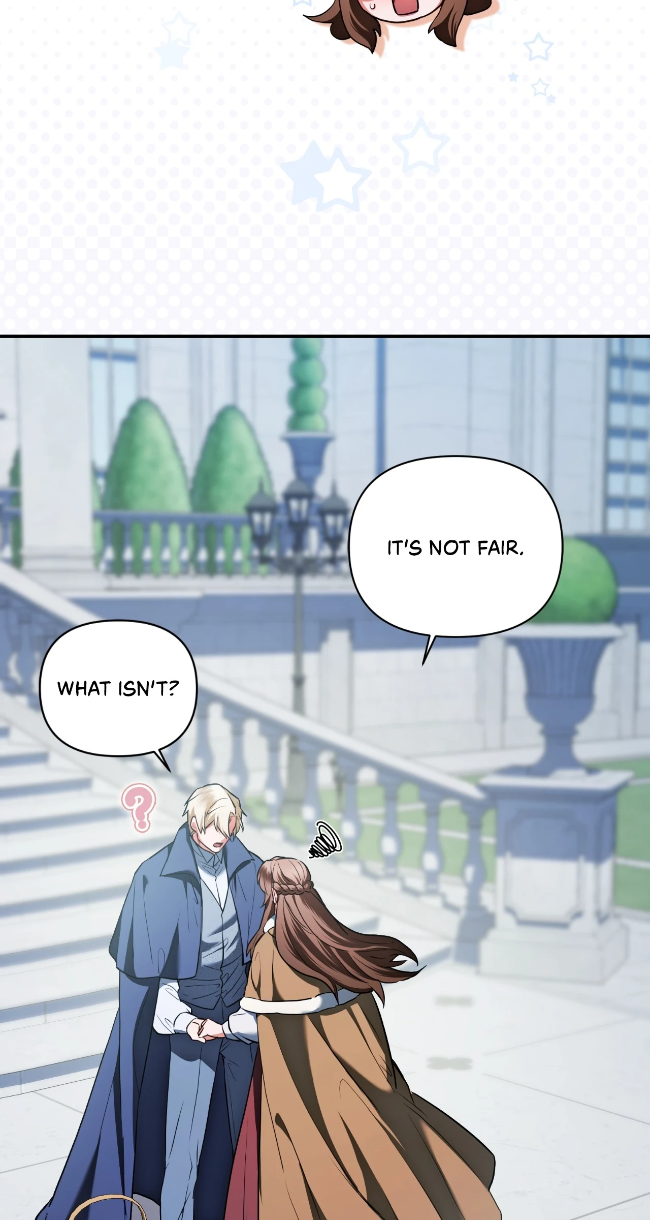 My Master's Sweet Maid Chapter 7 page 86