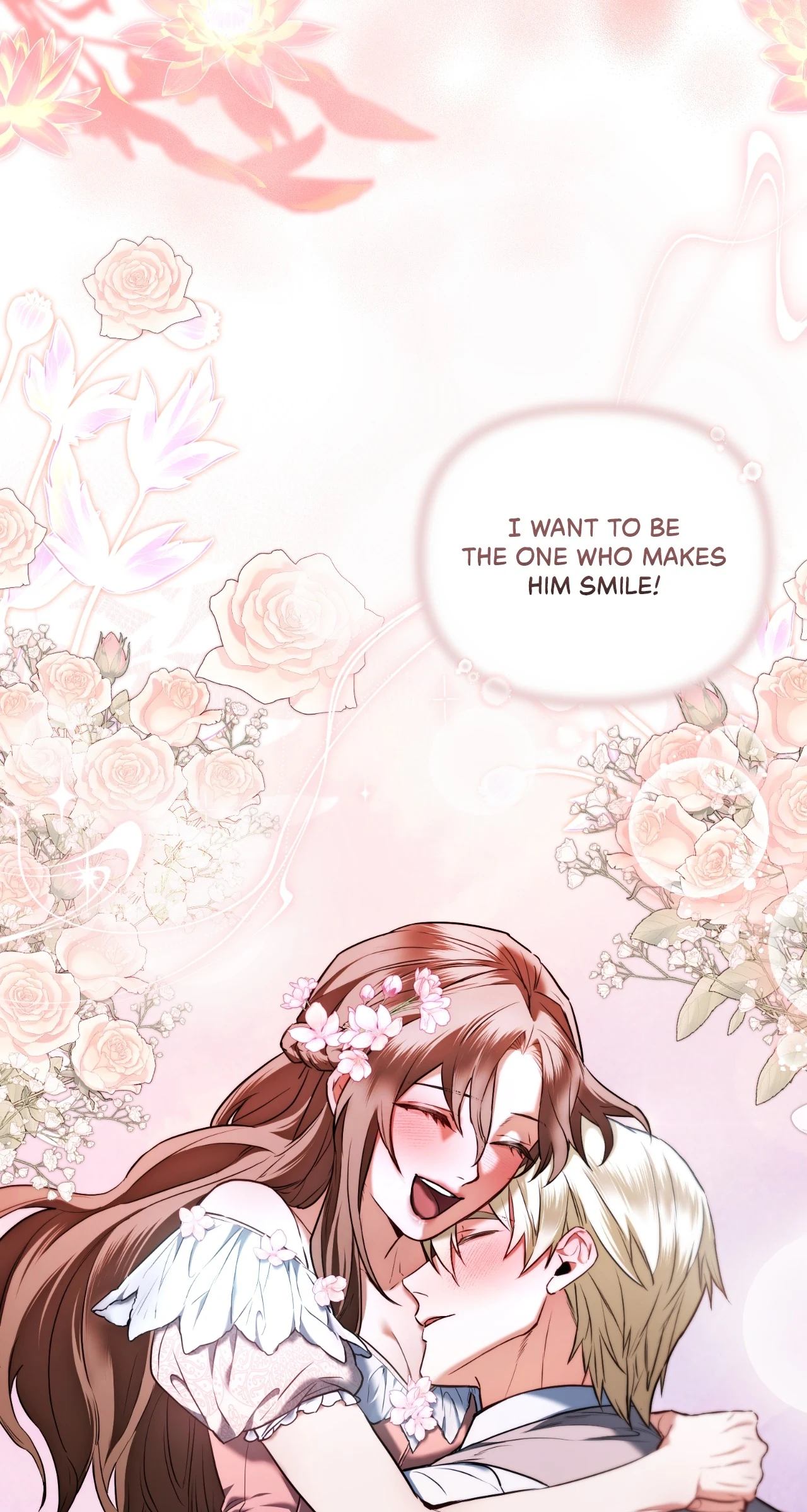 My Master's Sweet Maid Chapter 7 page 70