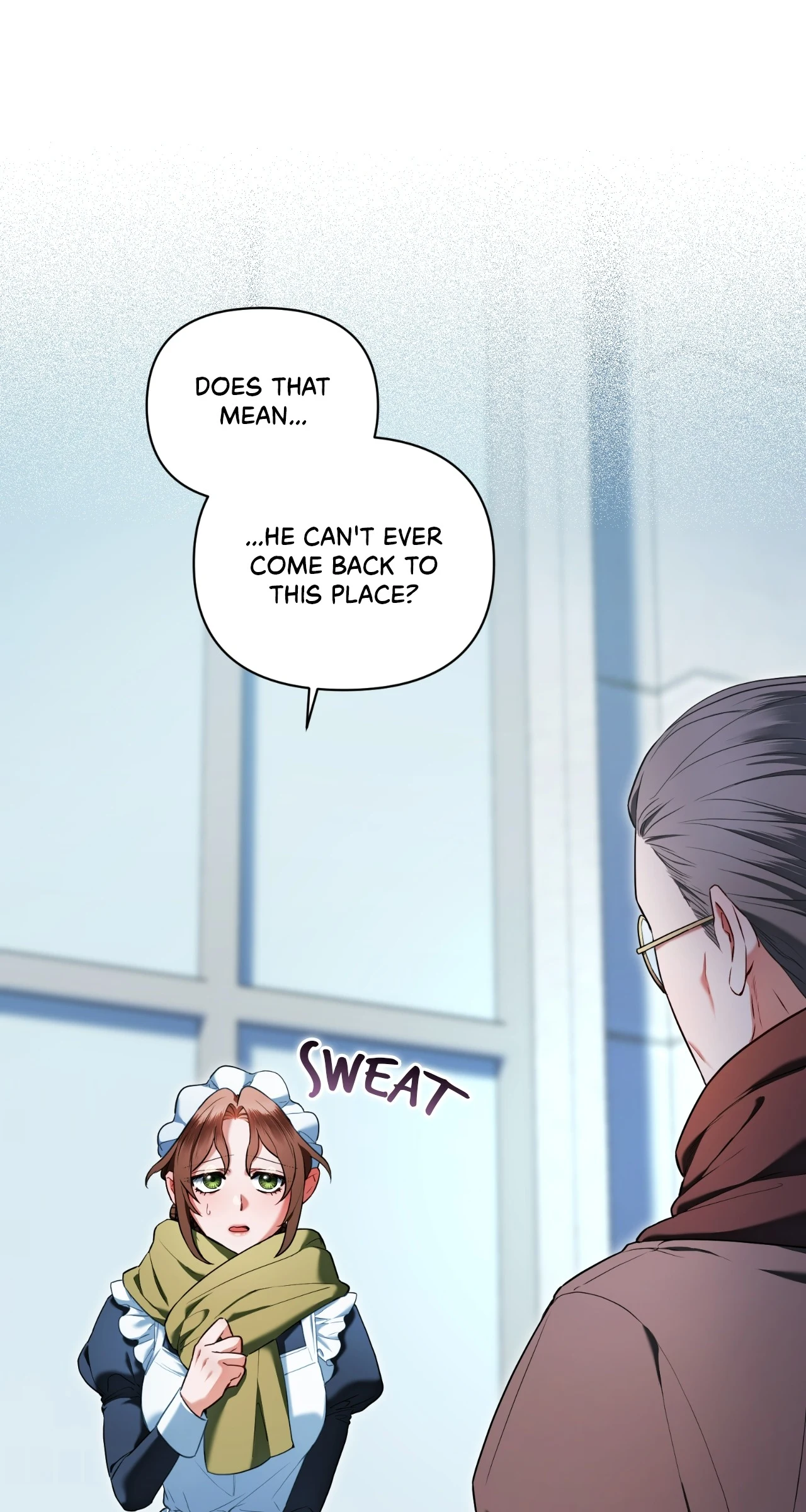 My Master's Sweet Maid Chapter 10 page 7