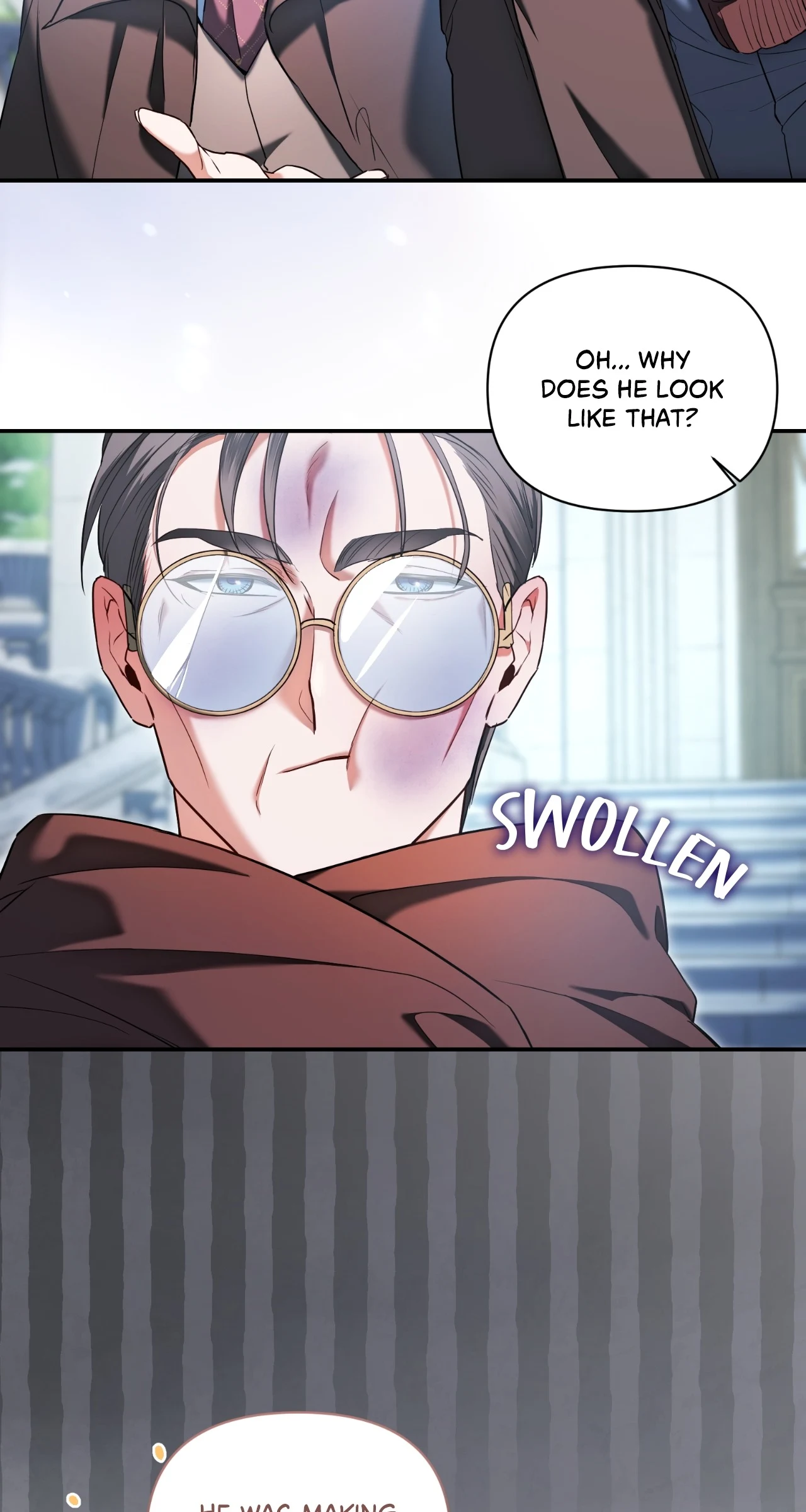 My Master's Sweet Maid Chapter 10 page 52