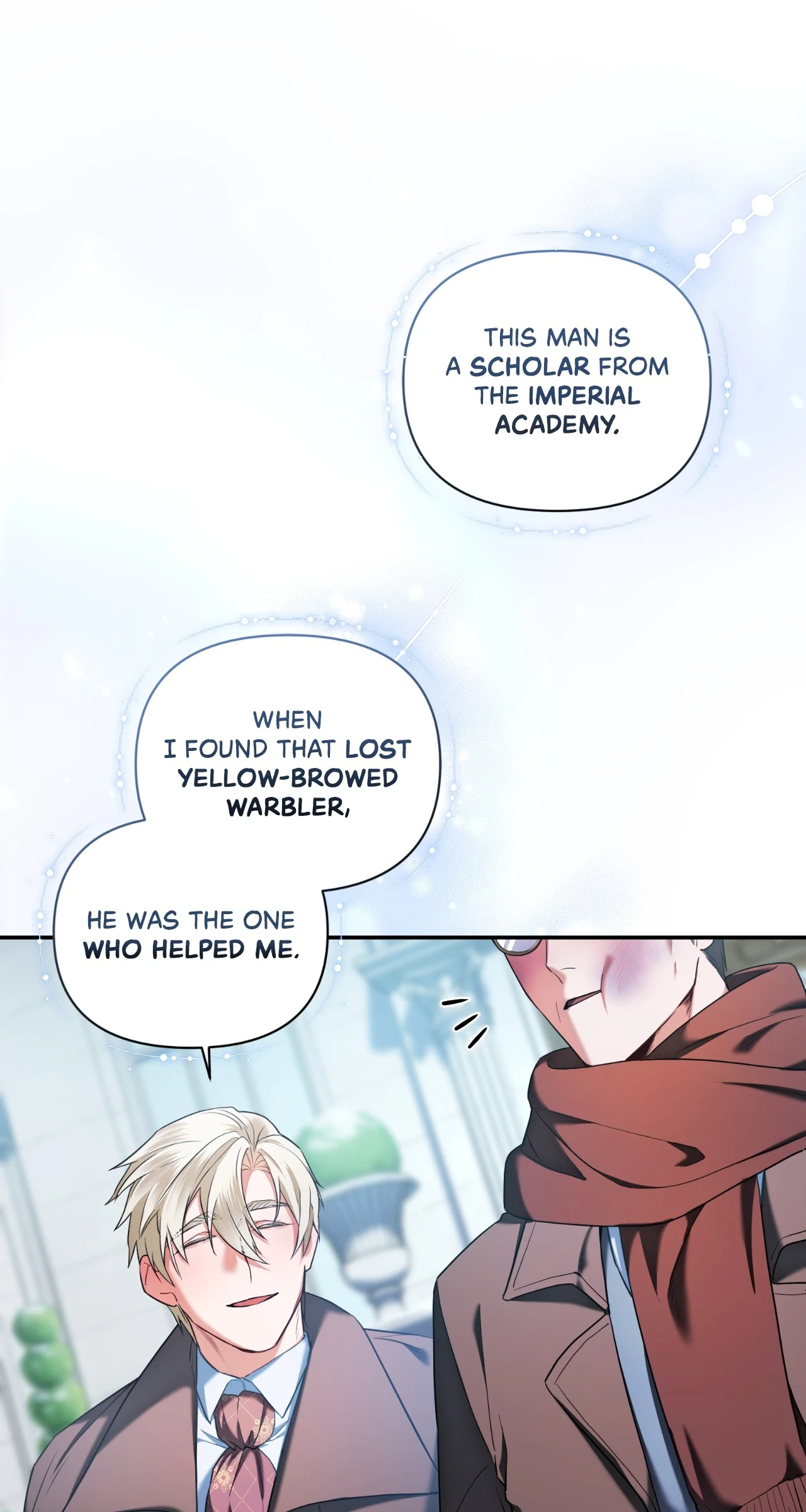 My Master's Sweet Maid Chapter 10 page 51