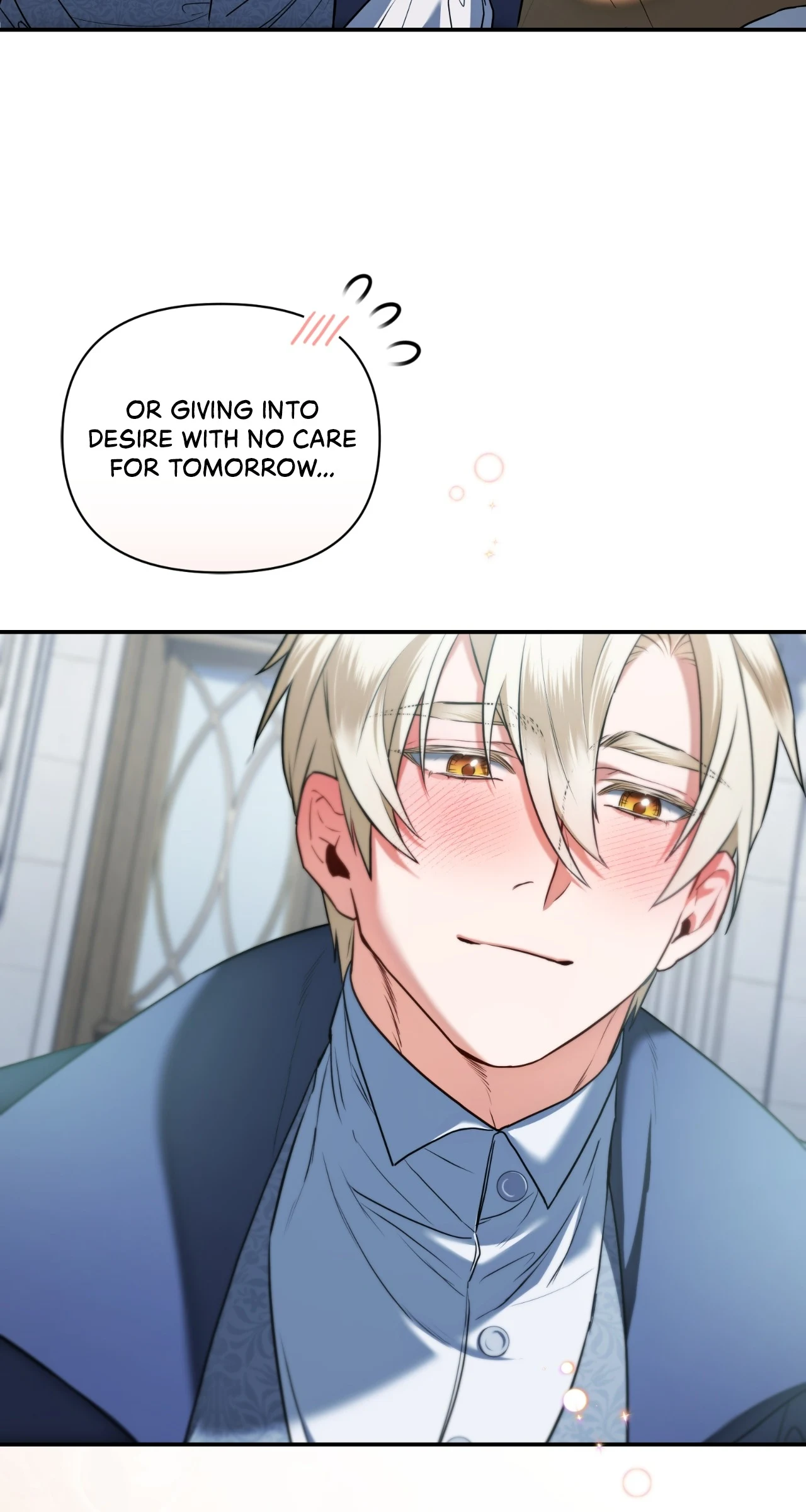 My Master's Sweet Maid Chapter 7 page 91