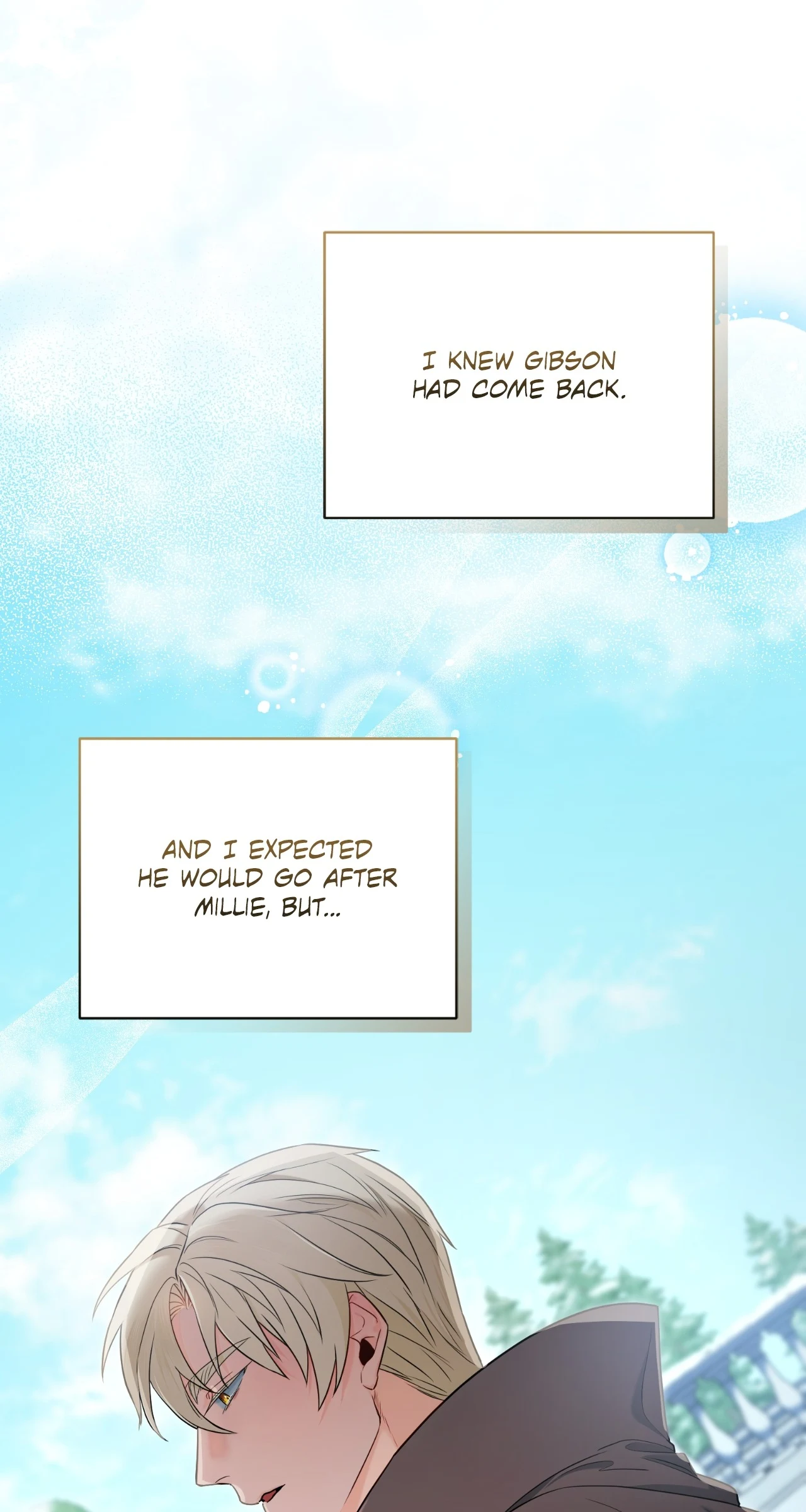 My Master's Sweet Maid Chapter 10 page 37