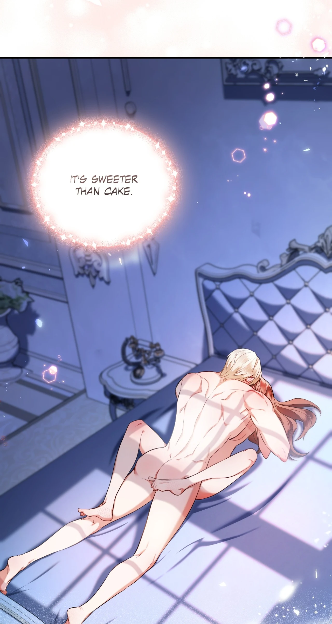My Master's Sweet Maid Chapter 9 page 31