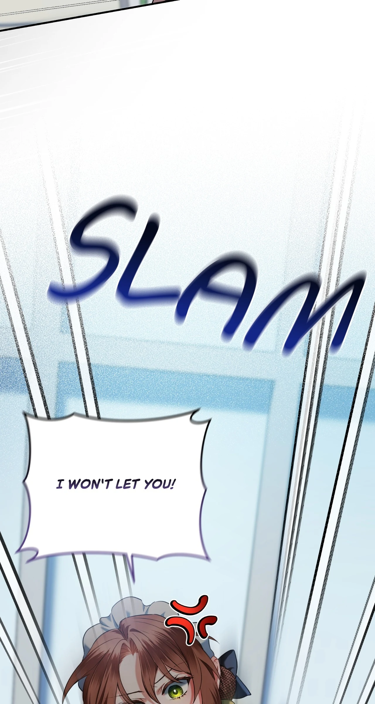 My Master's Sweet Maid Chapter 10 page 12