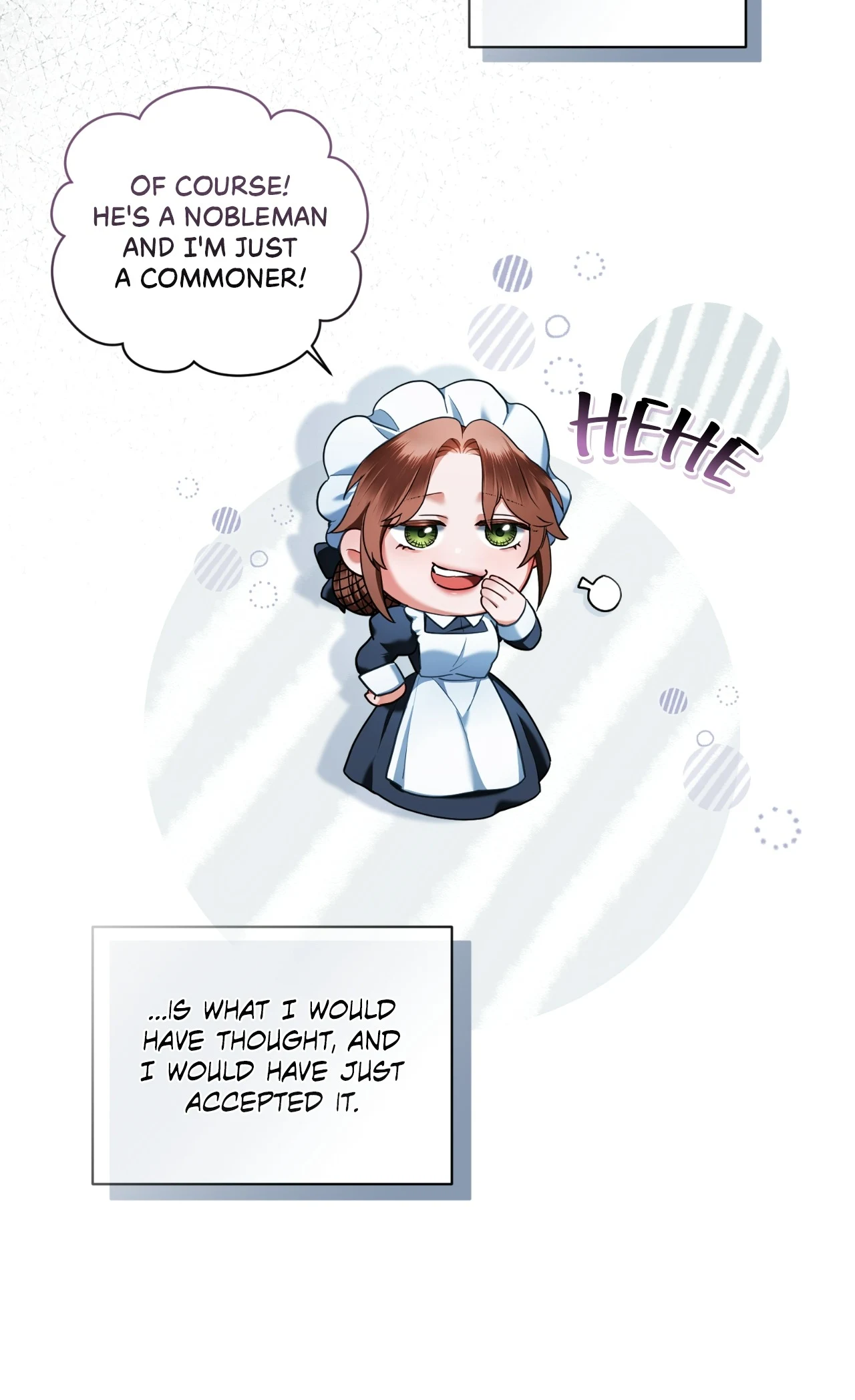 My Master's Sweet Maid Chapter 10 page 10