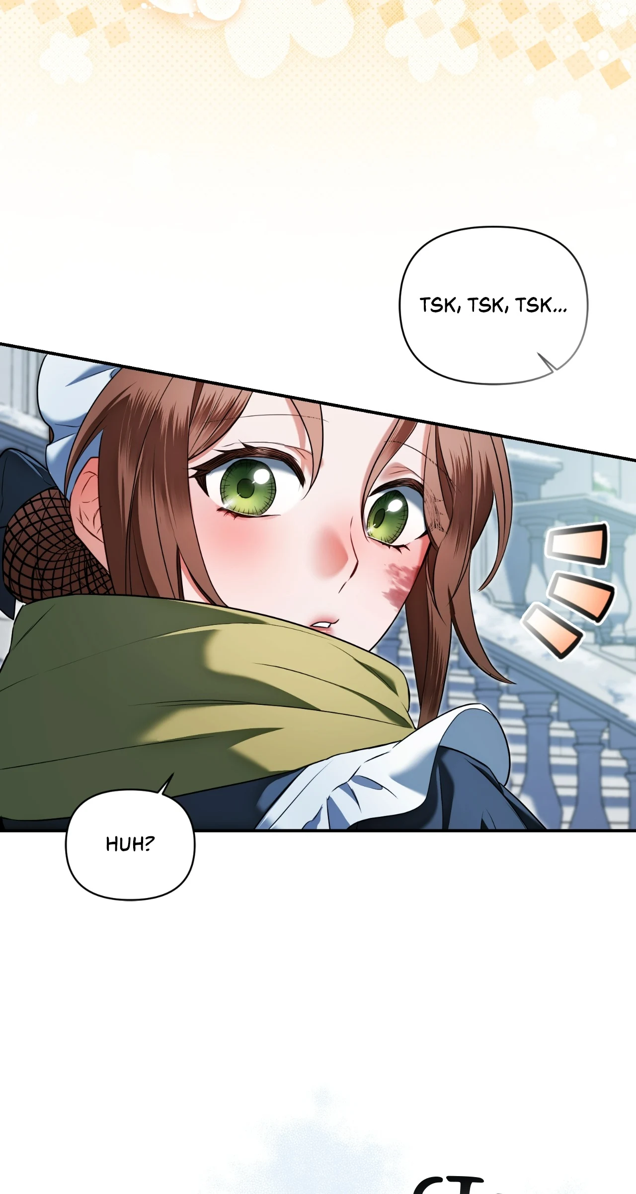 My Master's Sweet Maid Chapter 9 page 51
