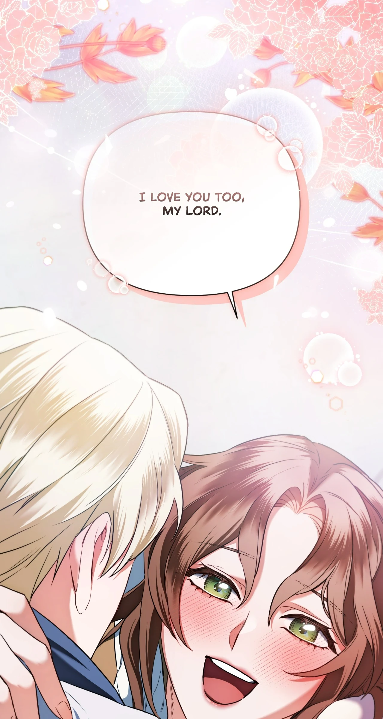 My Master's Sweet Maid Chapter 7 page 78
