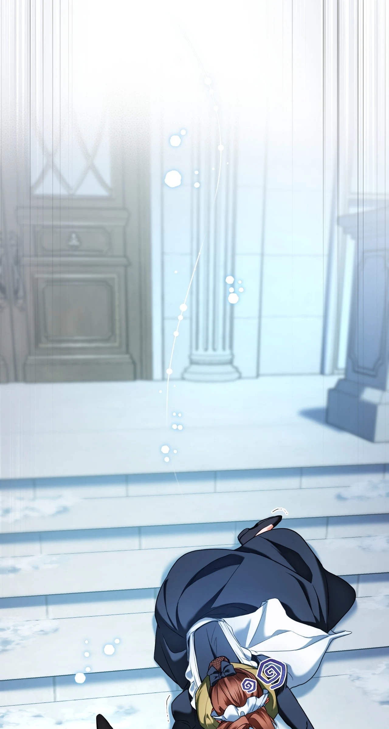 My Master's Sweet Maid Chapter 10 page 17