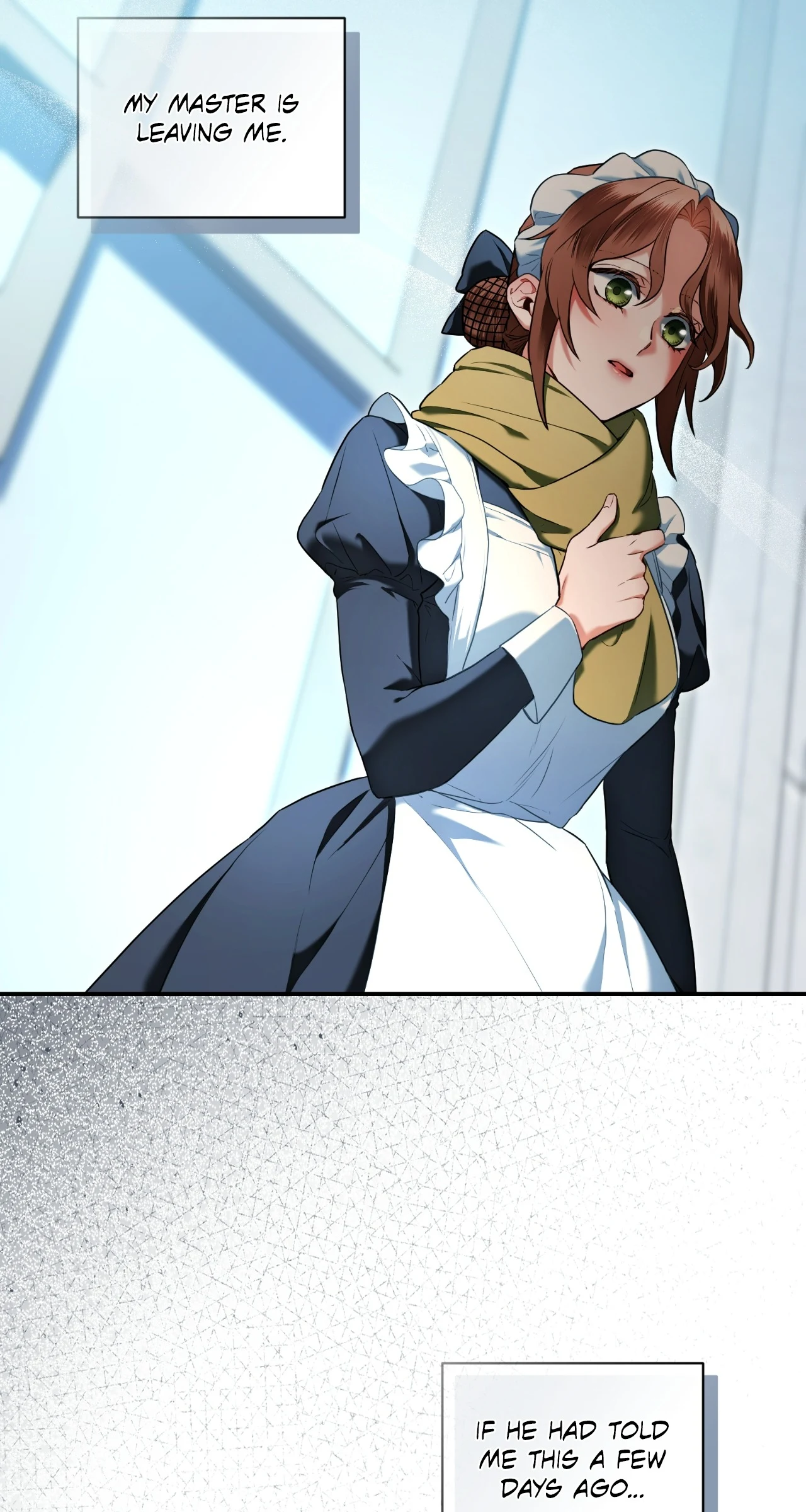 My Master's Sweet Maid Chapter 10 page 9