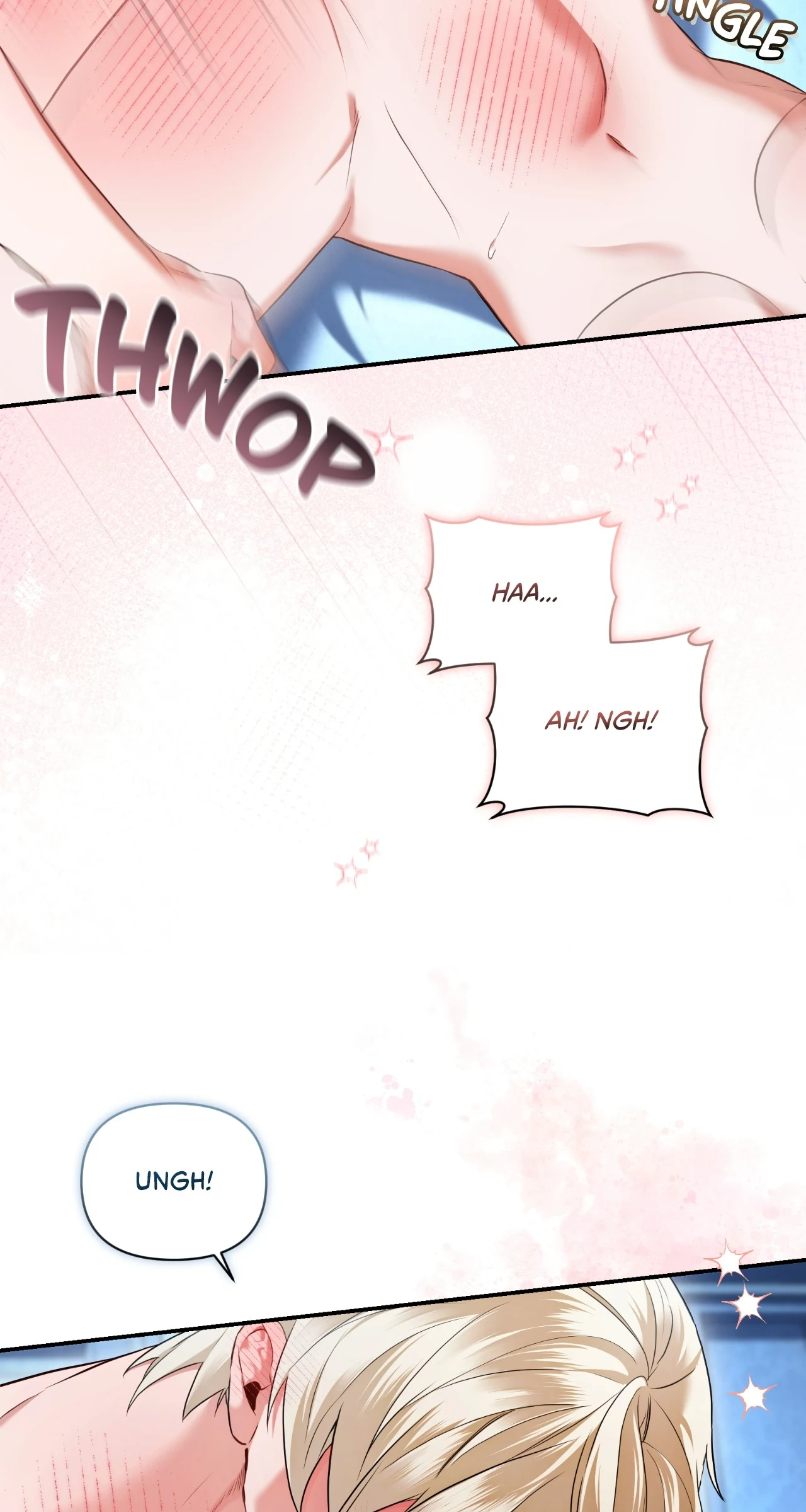 My Master's Sweet Maid Chapter 9 page 25