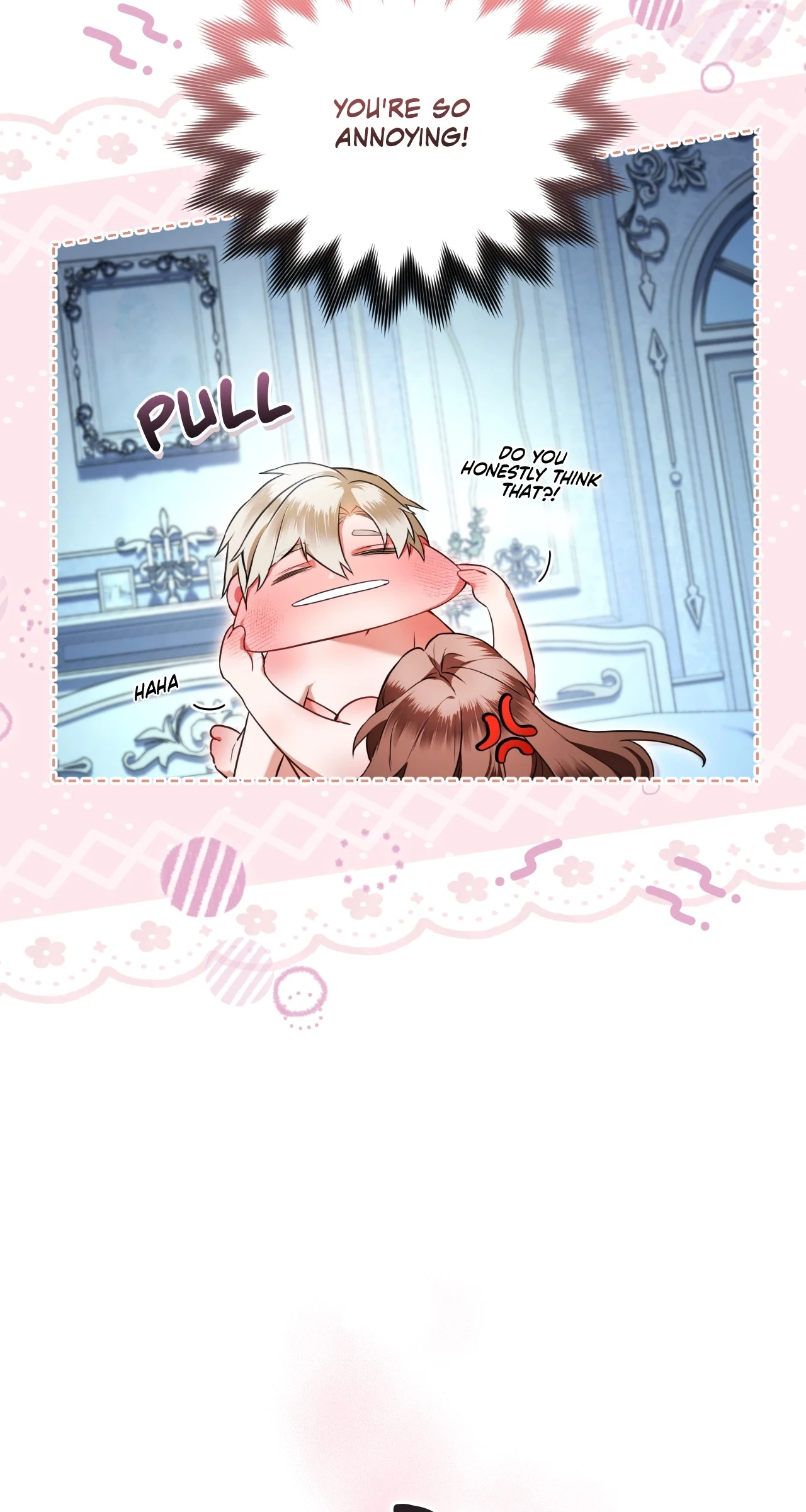 My Master's Sweet Maid Chapter 9 page 12