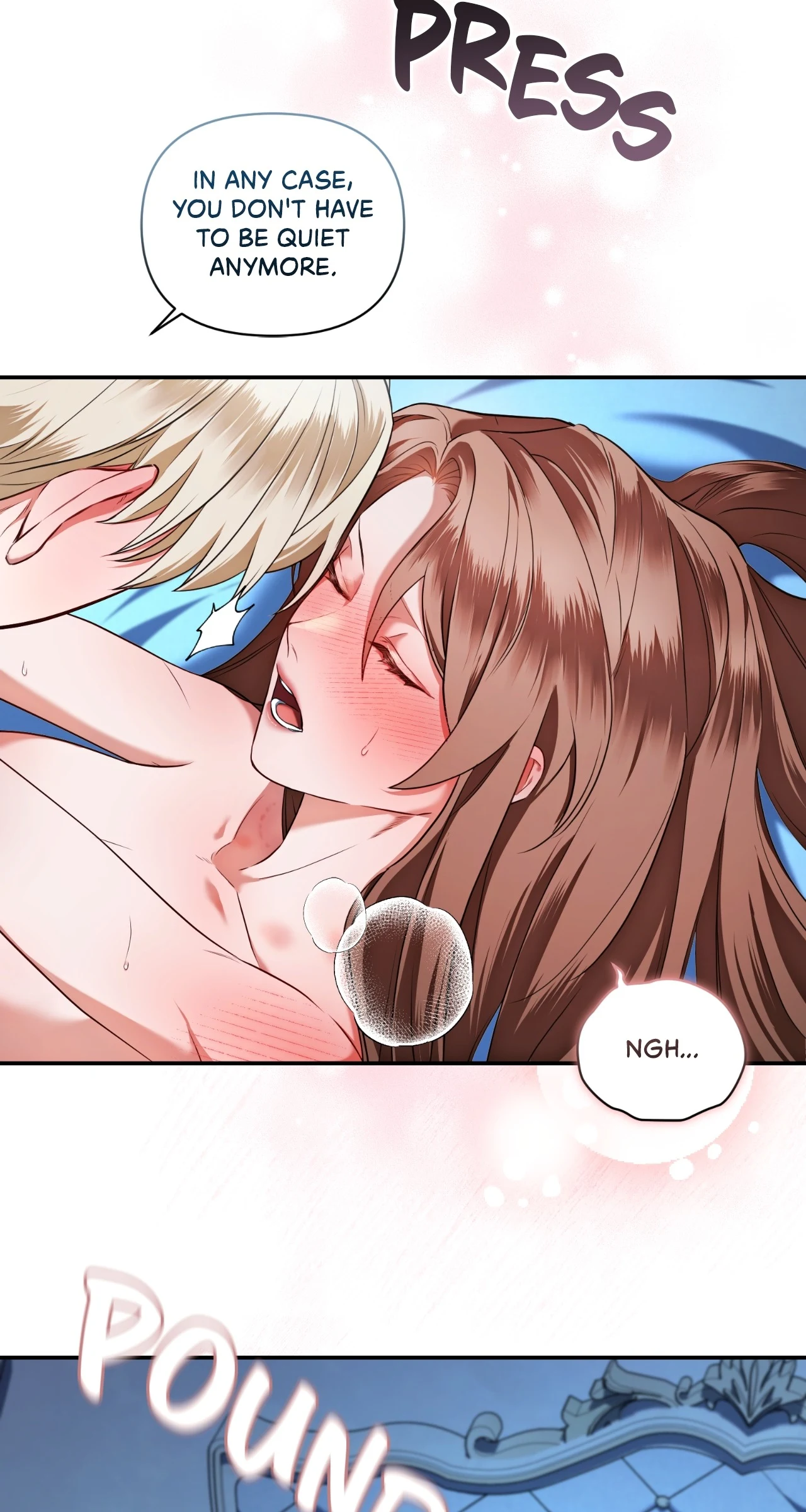 My Master's Sweet Maid Chapter 9 page 13