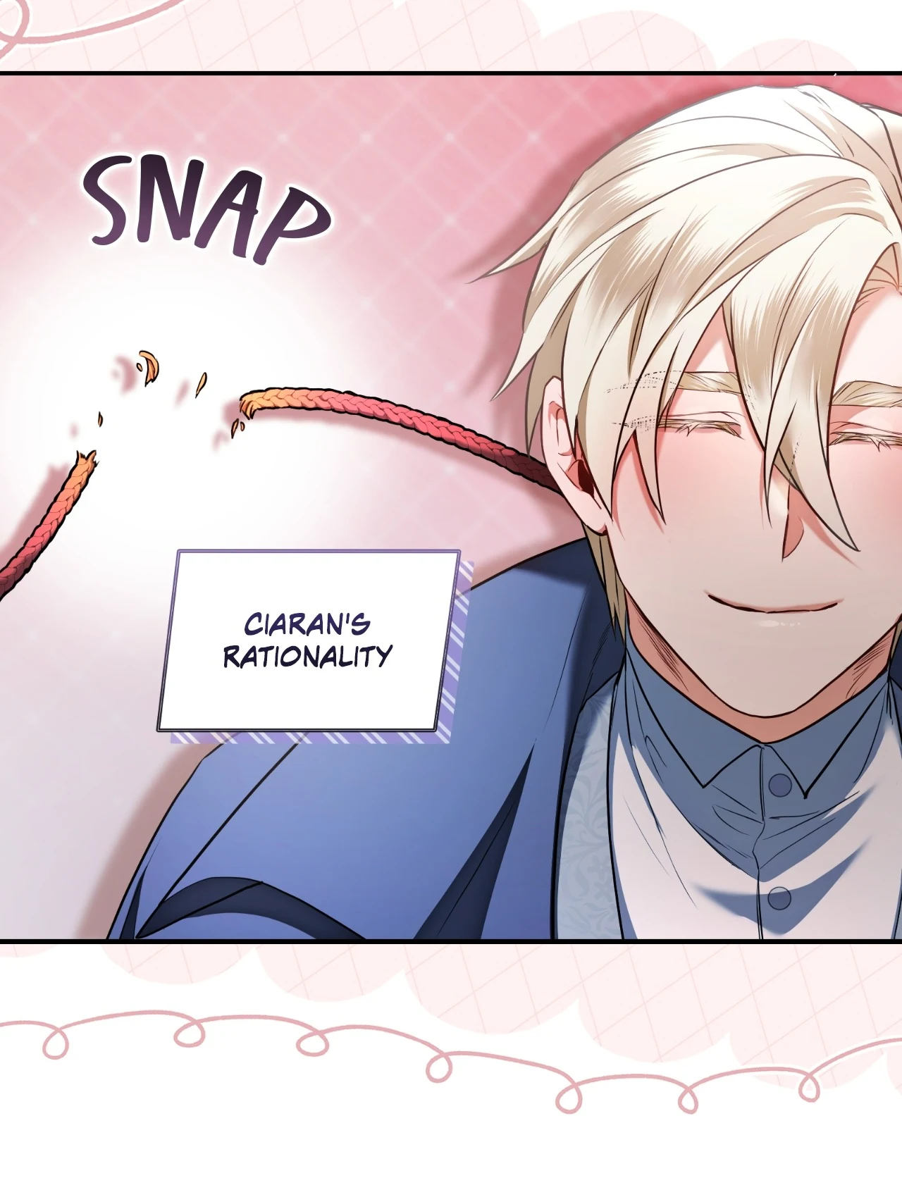 My Master's Sweet Maid Chapter 7 page 96