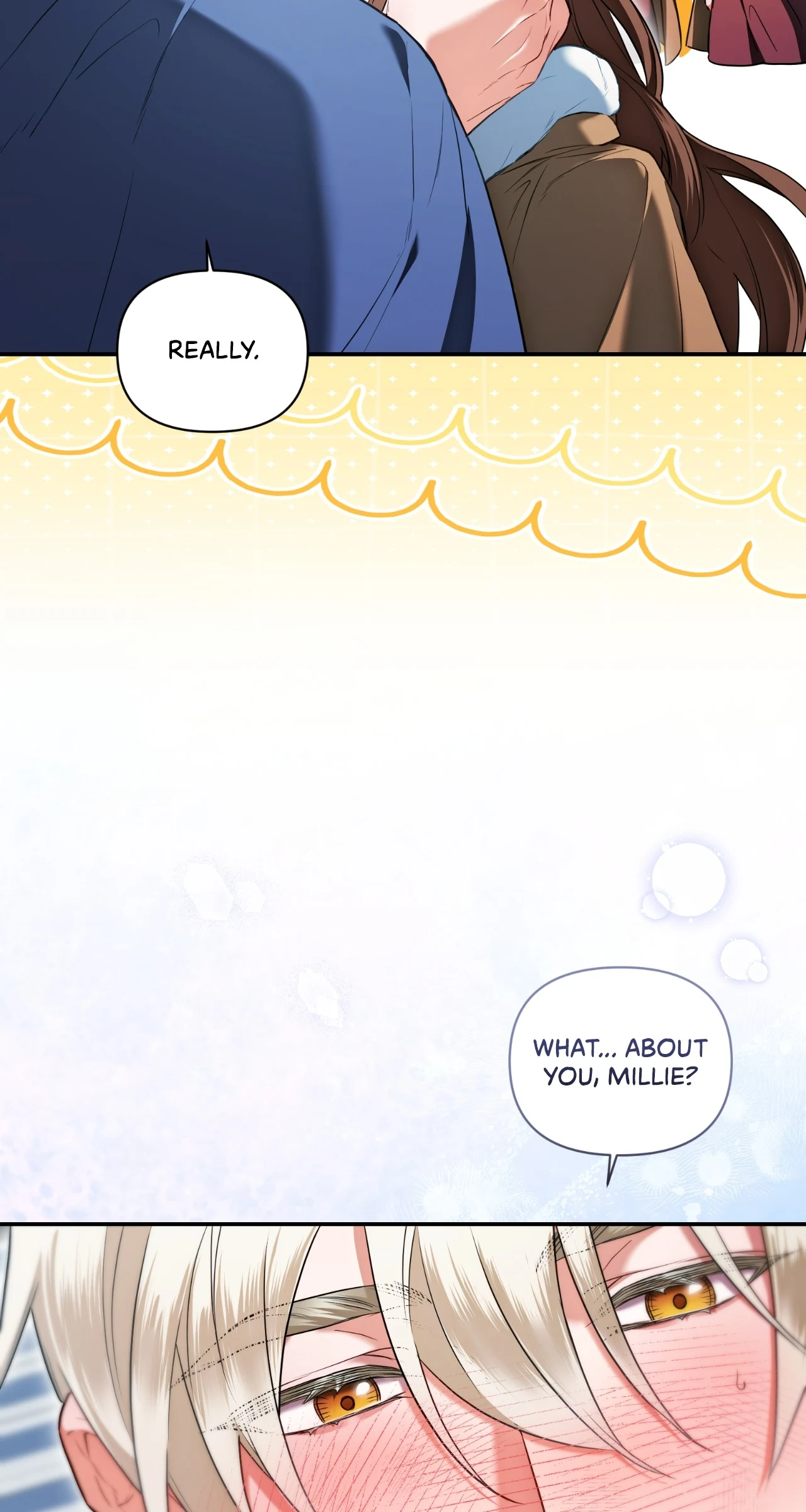 My Master's Sweet Maid Chapter 7 page 61