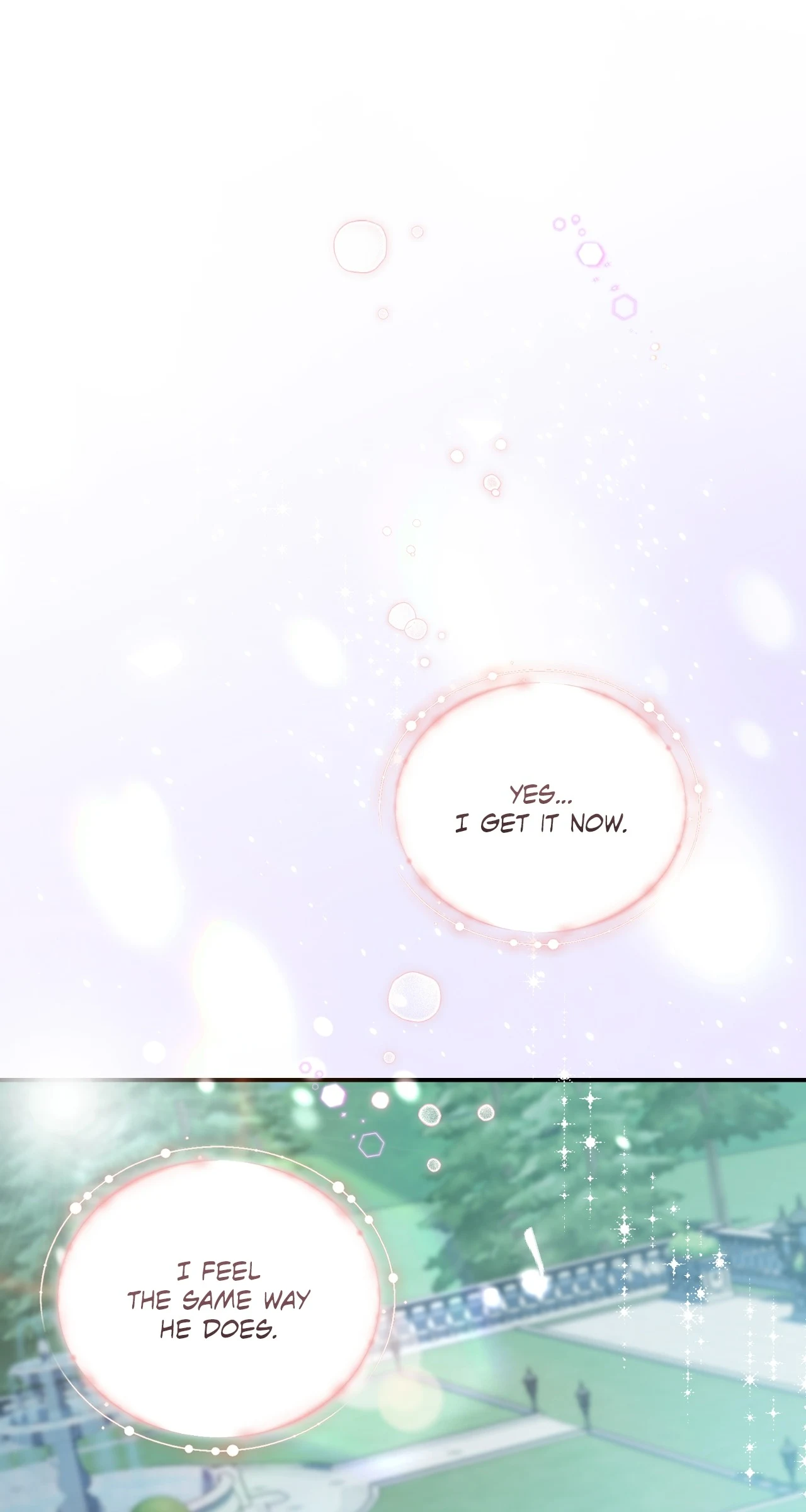 My Master's Sweet Maid Chapter 7 page 74