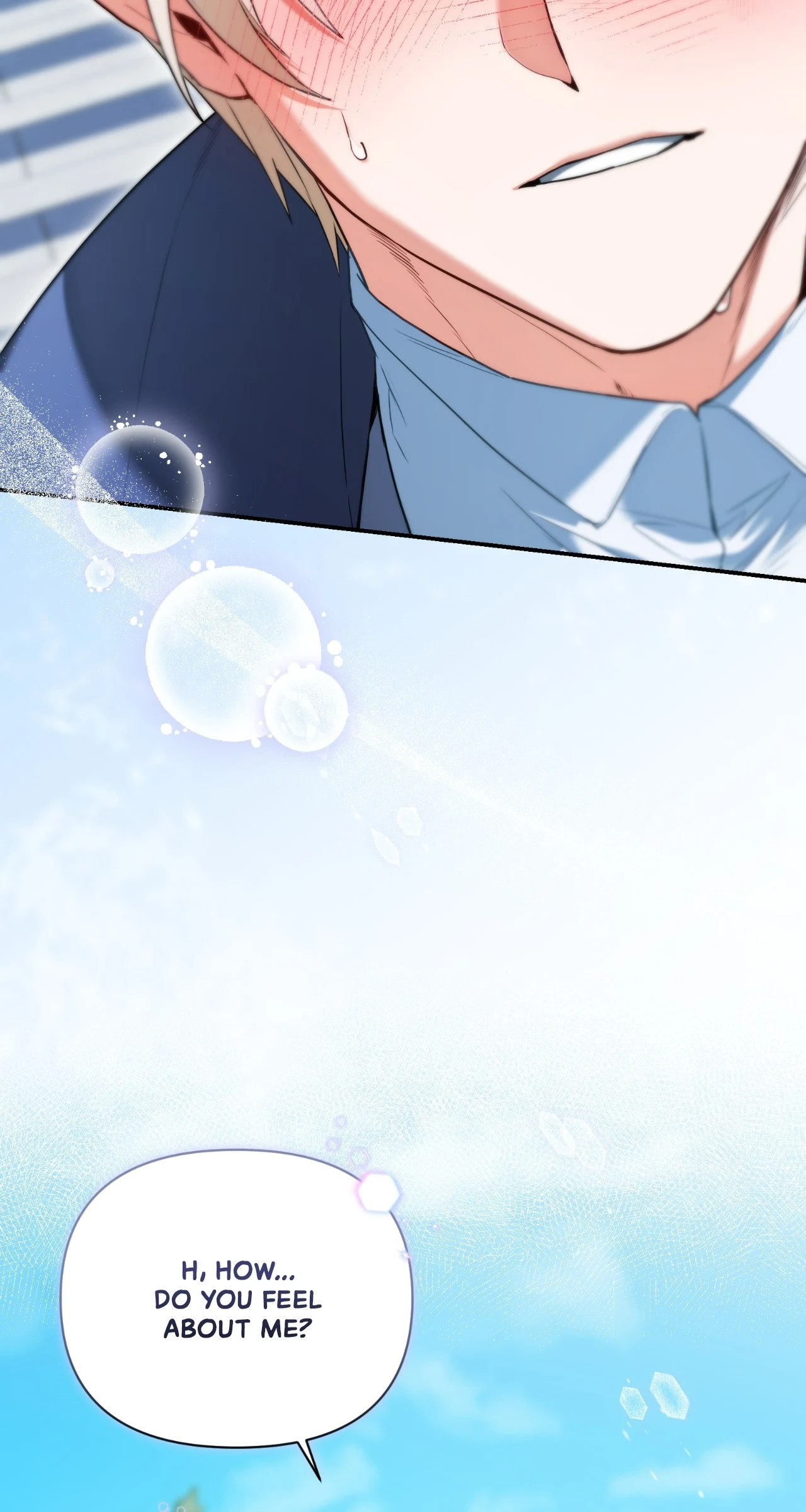 My Master's Sweet Maid Chapter 7 page 62