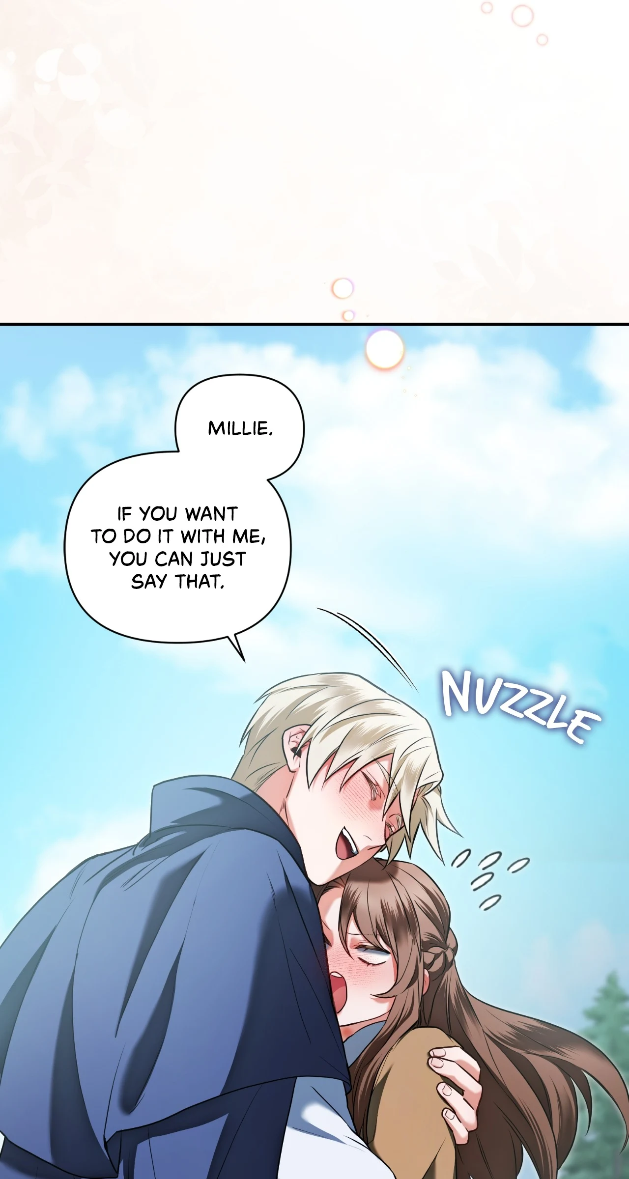 My Master's Sweet Maid Chapter 7 page 92
