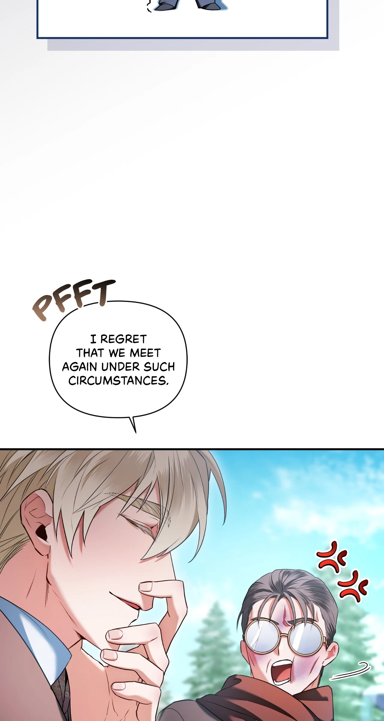My Master's Sweet Maid Chapter 10 page 54