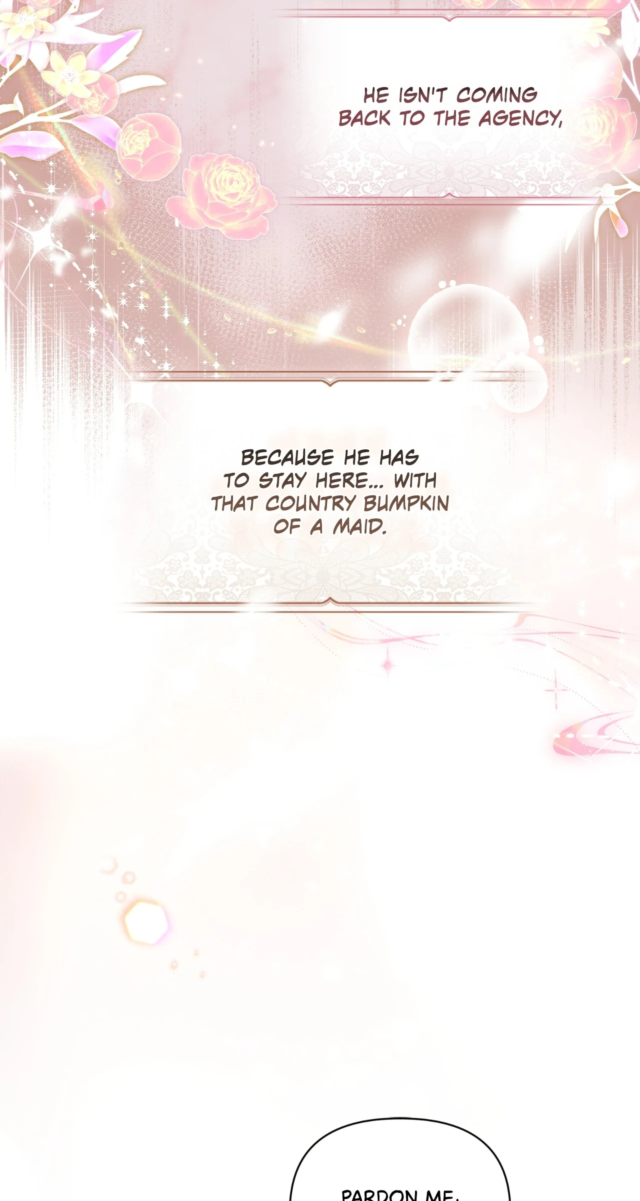 My Master's Sweet Maid Chapter 10 page 59