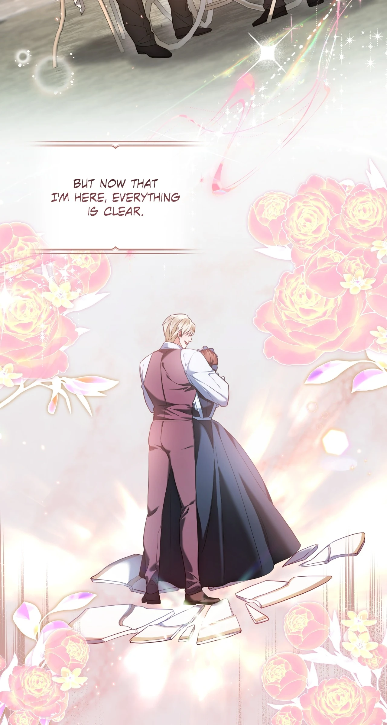 My Master's Sweet Maid Chapter 10 page 58
