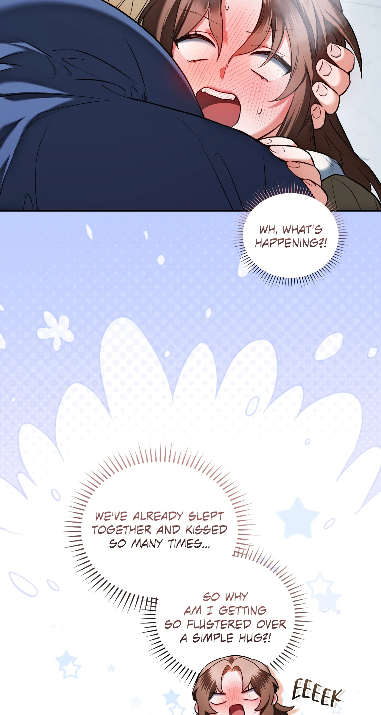 My Master's Sweet Maid Chapter 7 page 85