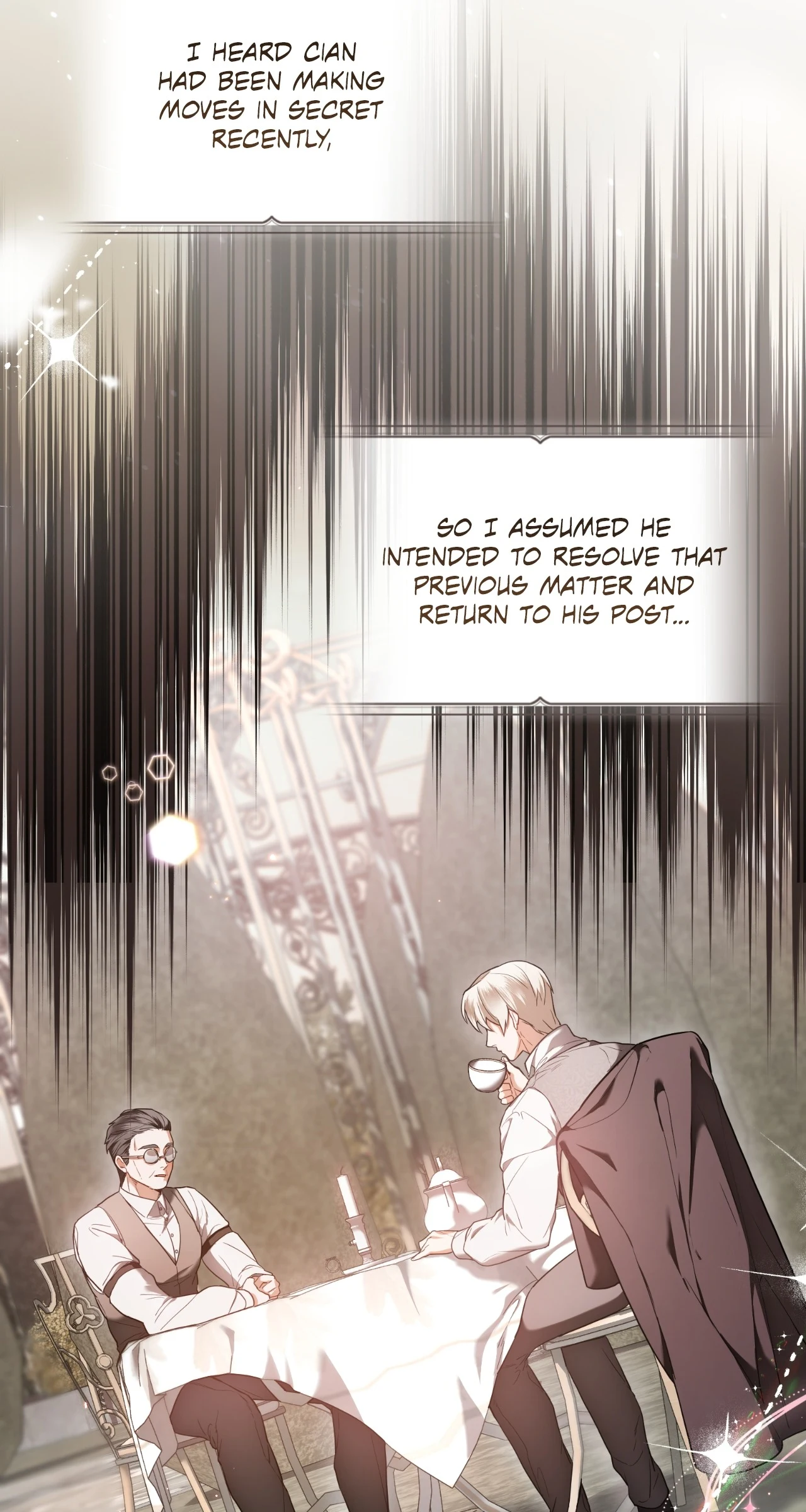 My Master's Sweet Maid Chapter 10 page 57