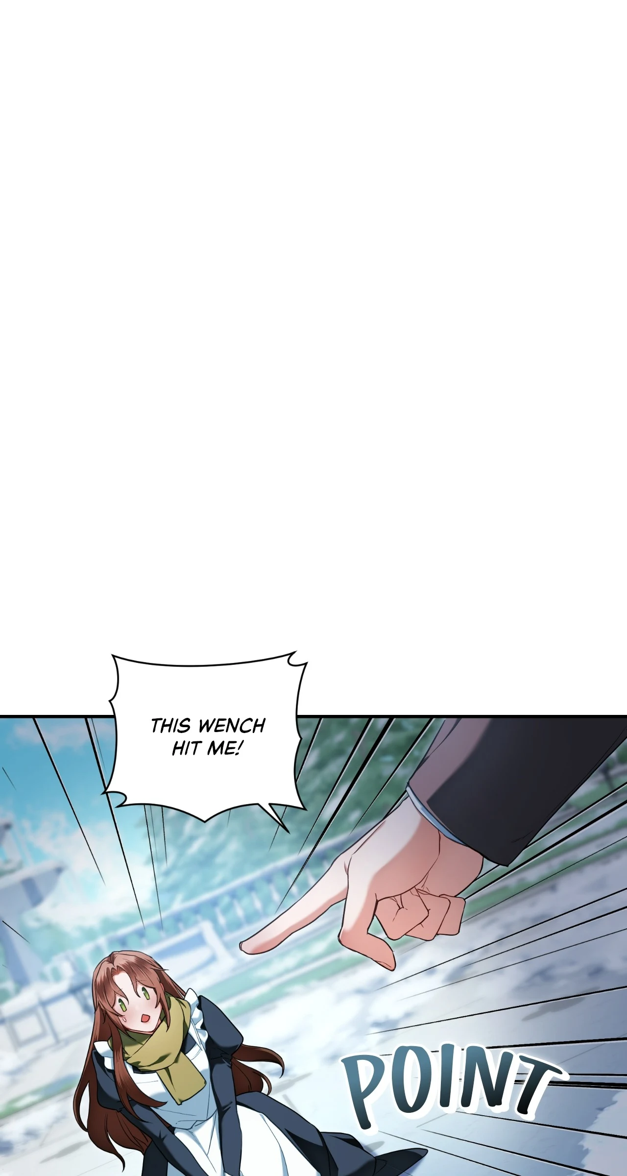 My Master's Sweet Maid Chapter 10 page 34