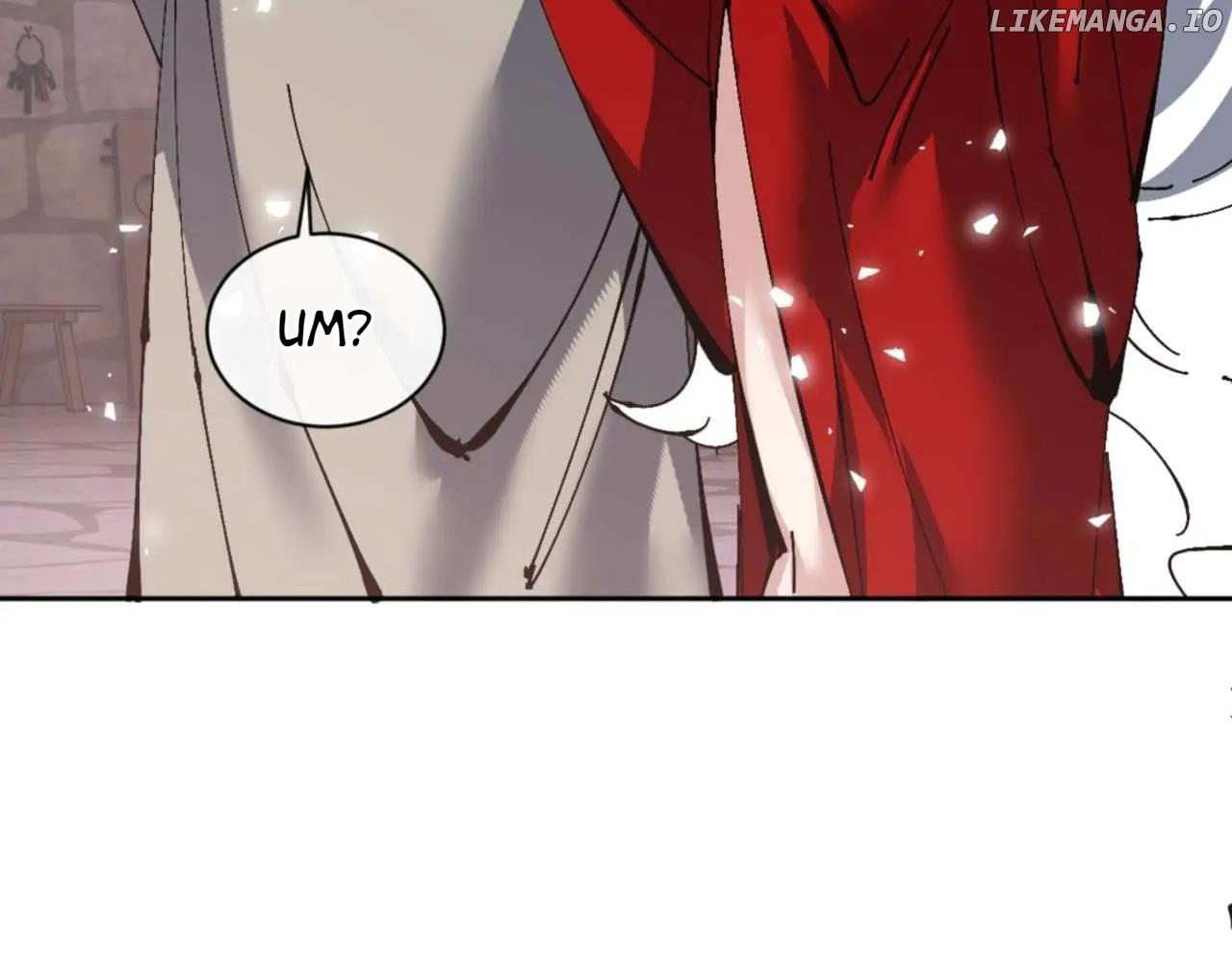Master: This rebellious disciple is definitely not the Holy Son Chapter 101 page 37