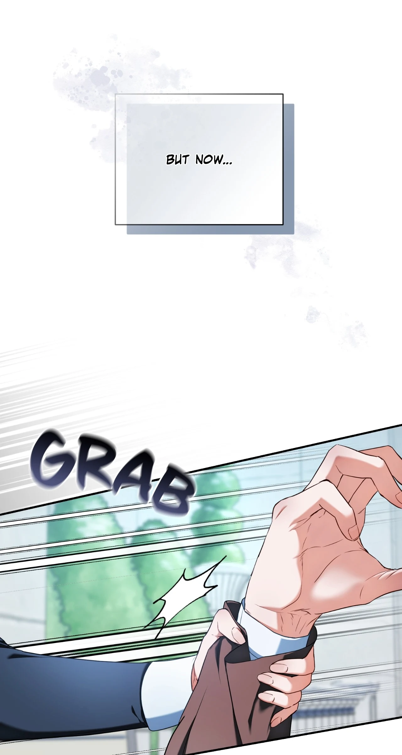My Master's Sweet Maid Chapter 10 page 11