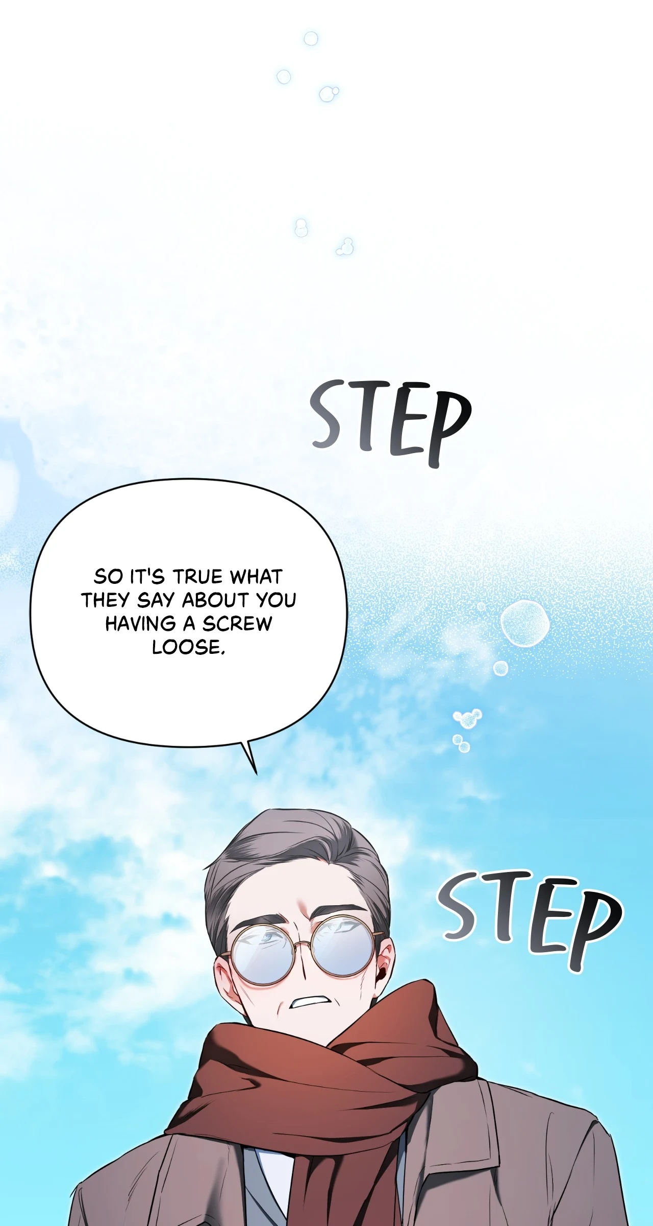 My Master's Sweet Maid Chapter 9 page 53