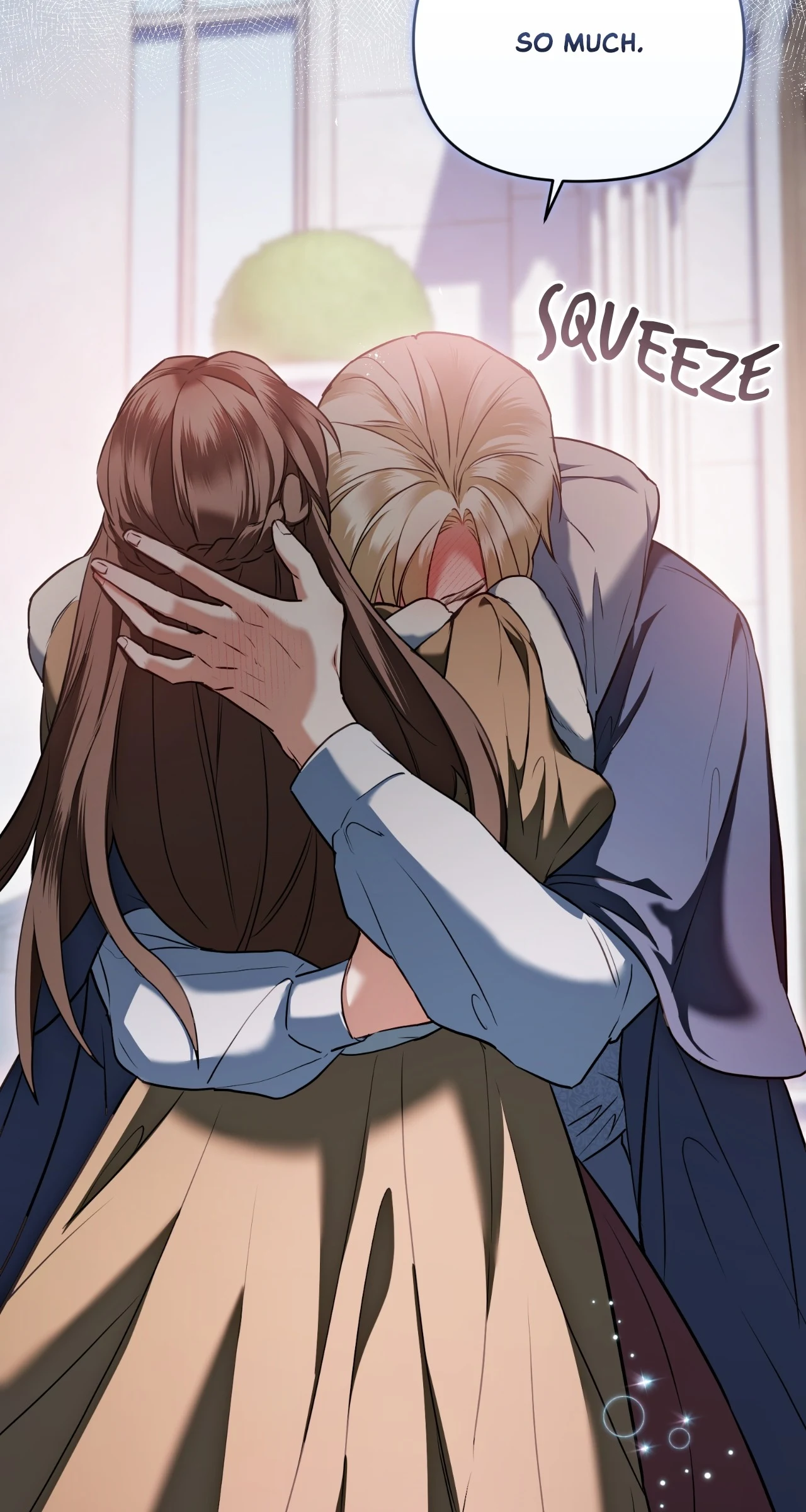 My Master's Sweet Maid Chapter 7 page 83