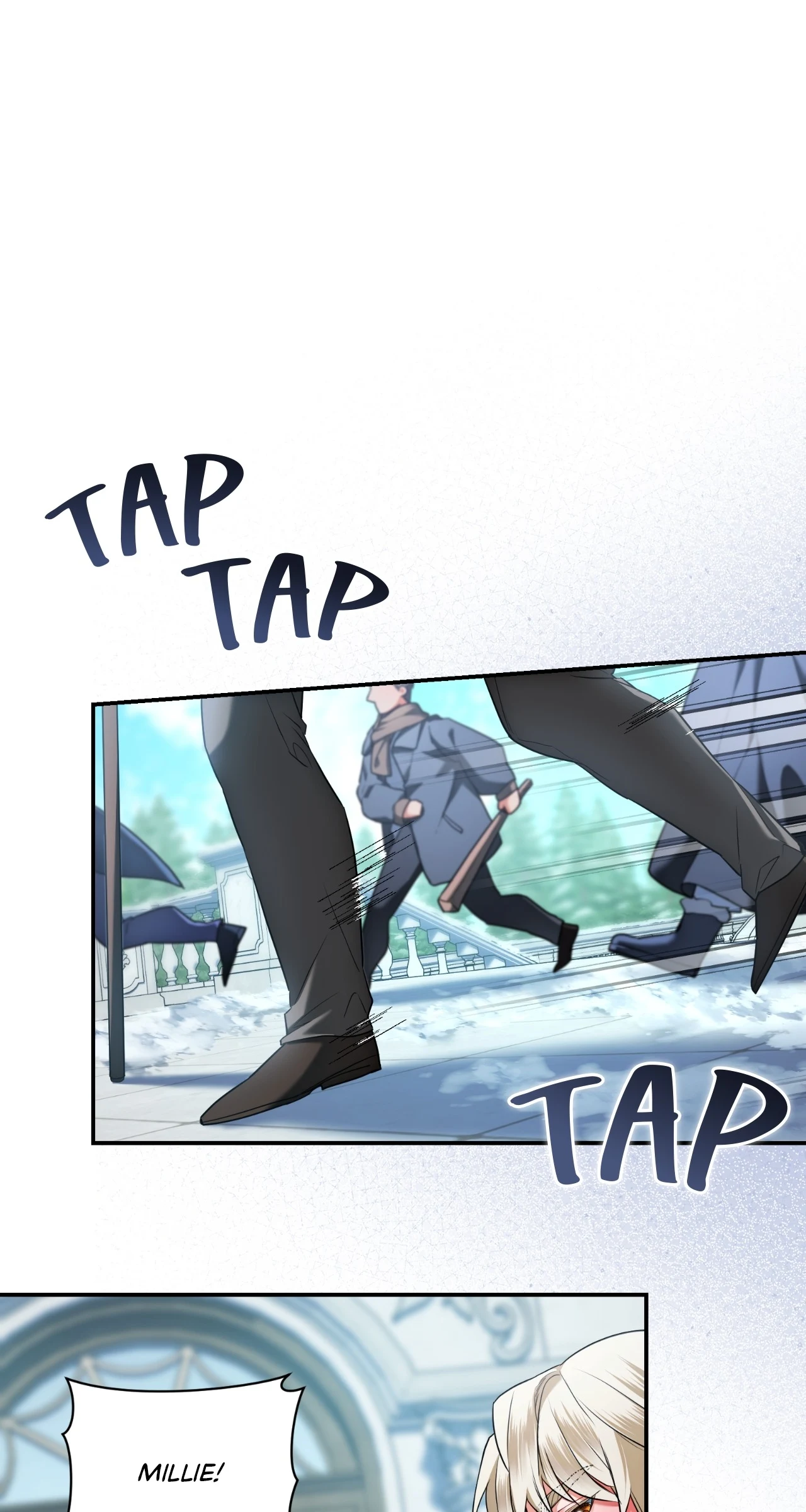 My Master's Sweet Maid Chapter 10 page 47