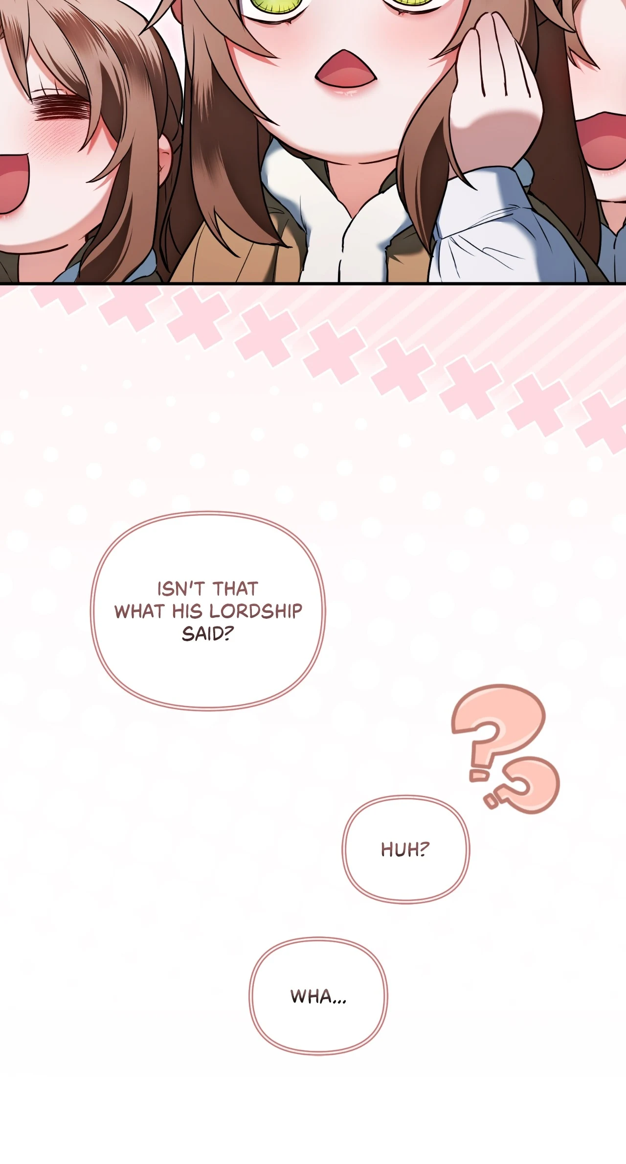 My Master's Sweet Maid Chapter 7 page 73