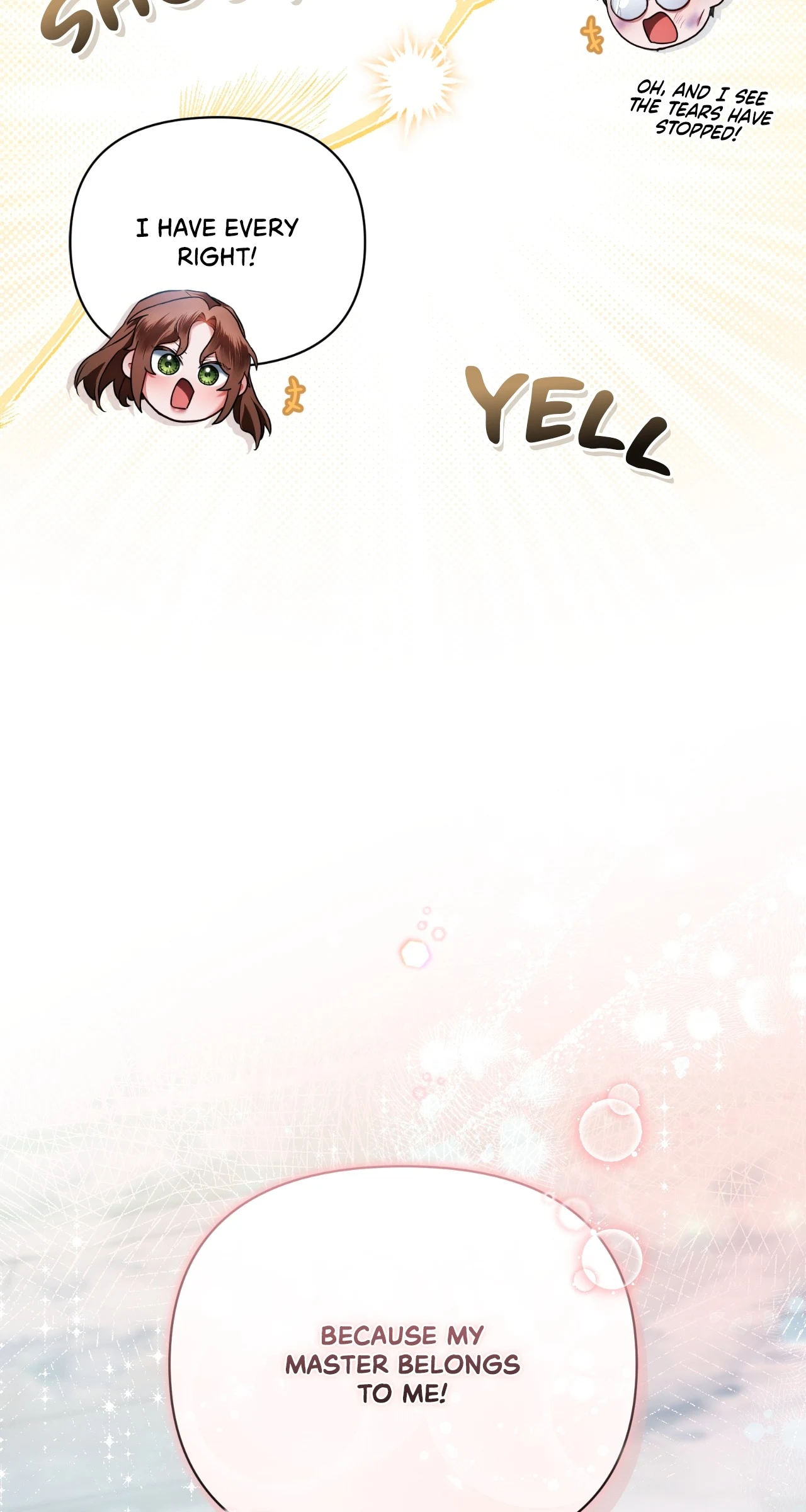 My Master's Sweet Maid Chapter 10 page 44