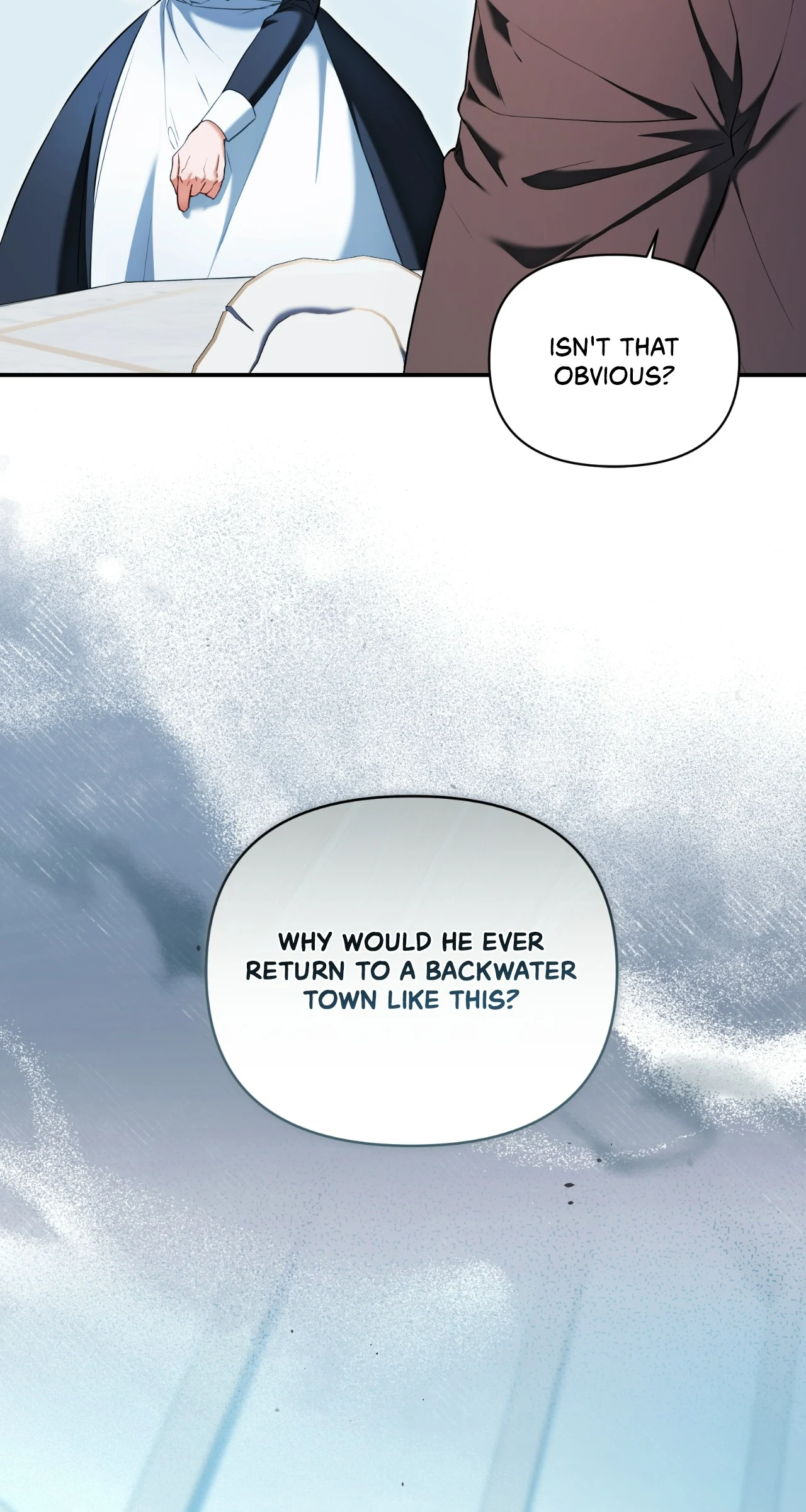 My Master's Sweet Maid Chapter 10 page 8