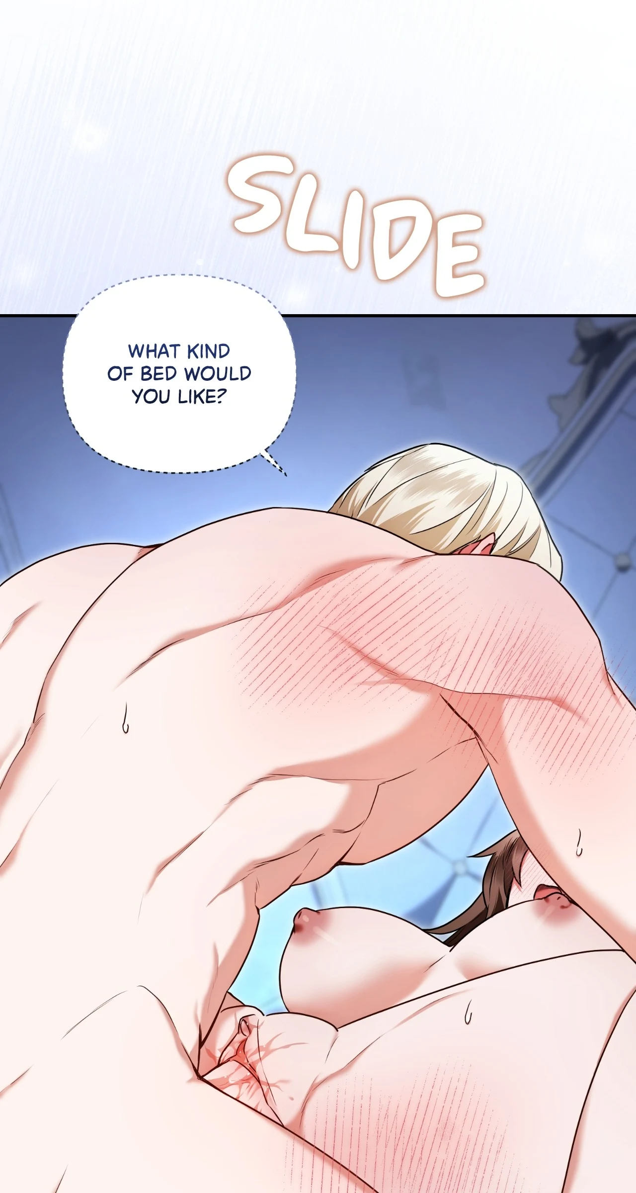 My Master's Sweet Maid Chapter 8 page 92