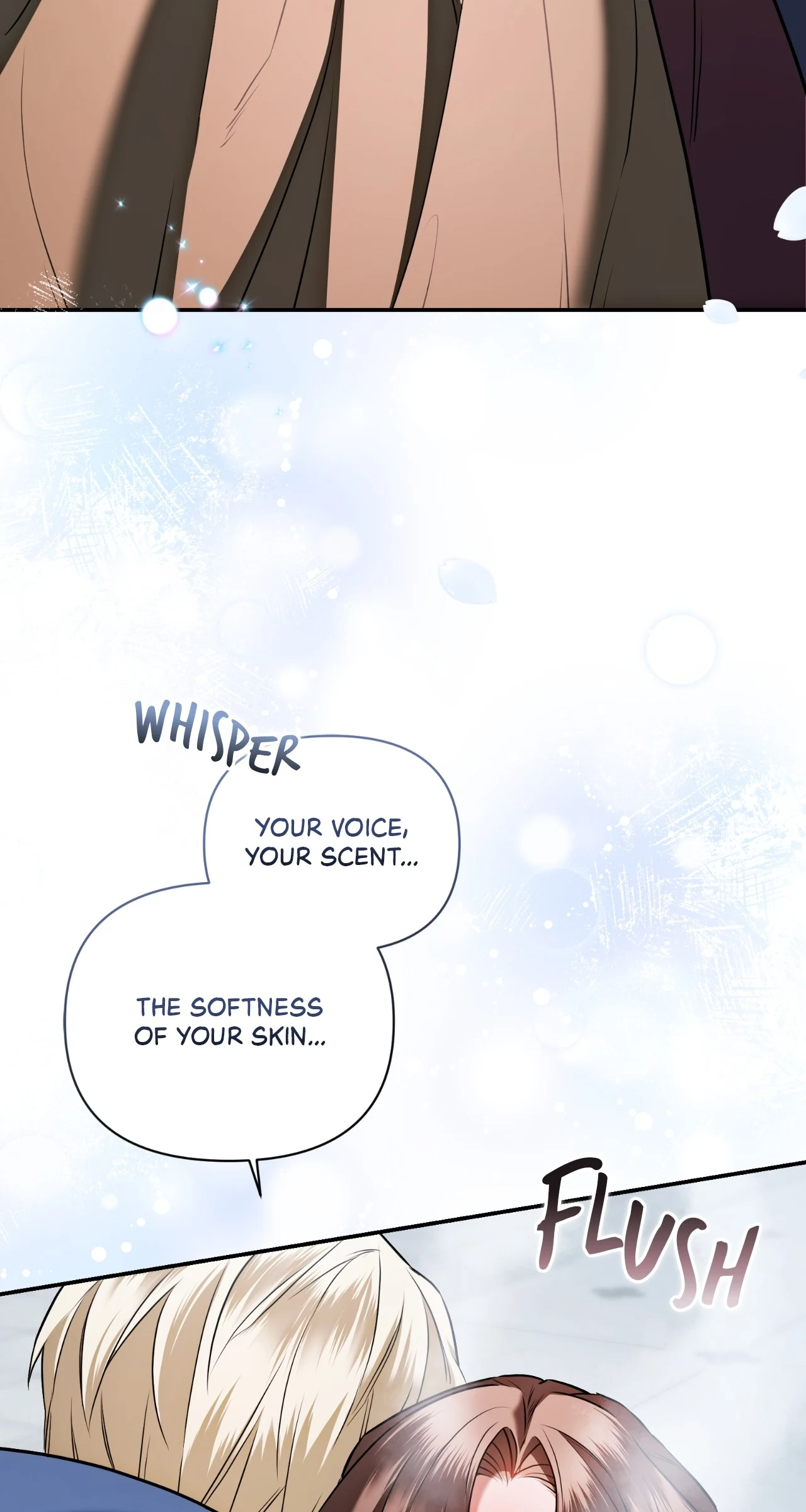My Master's Sweet Maid Chapter 7 page 84