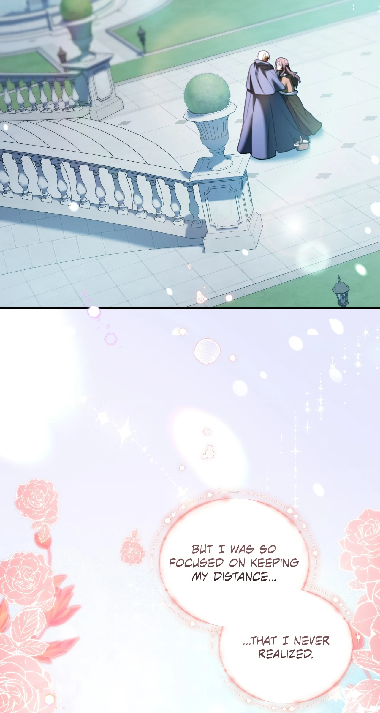 My Master's Sweet Maid Chapter 7 page 75