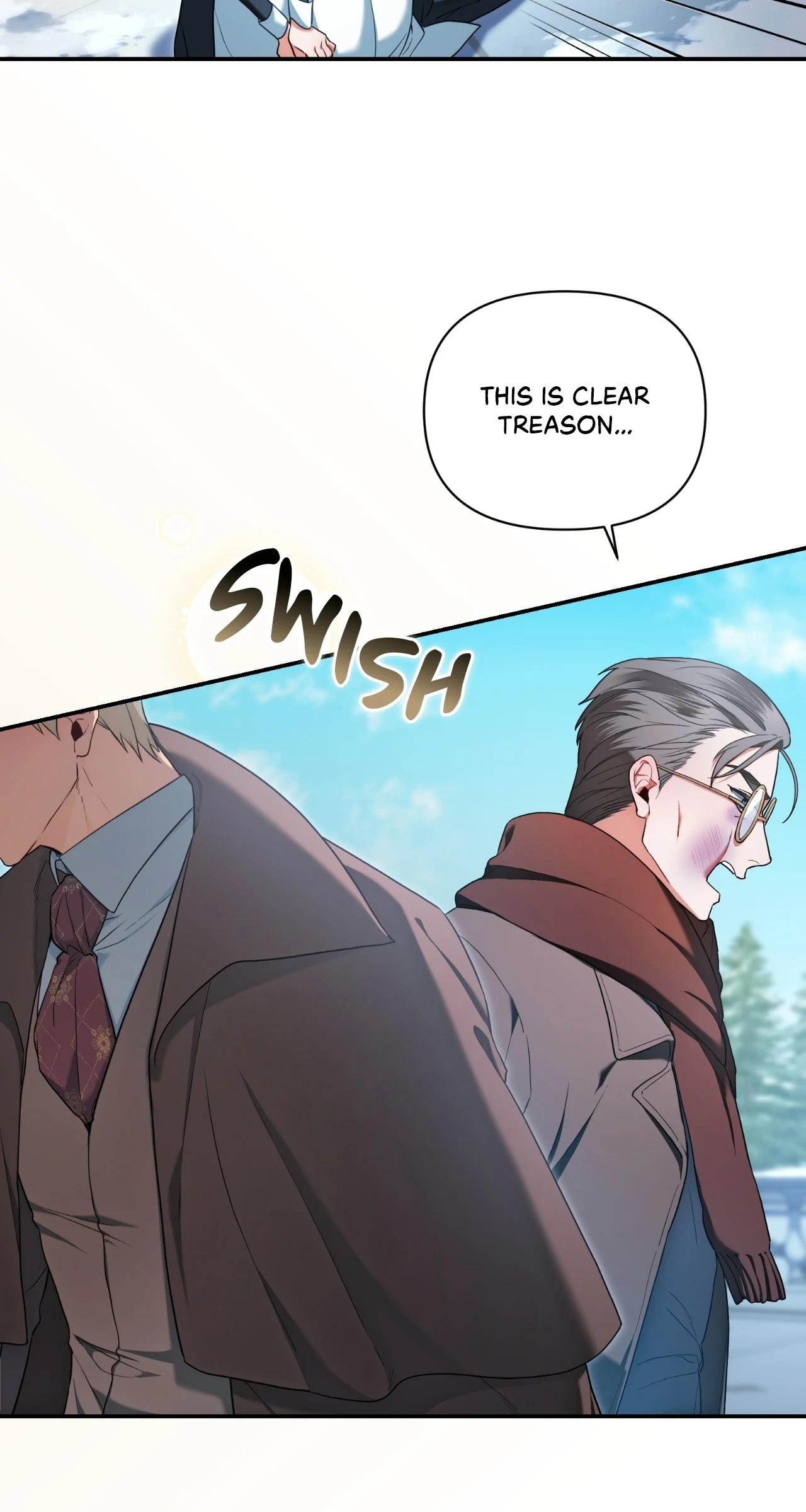 My Master's Sweet Maid Chapter 10 page 35