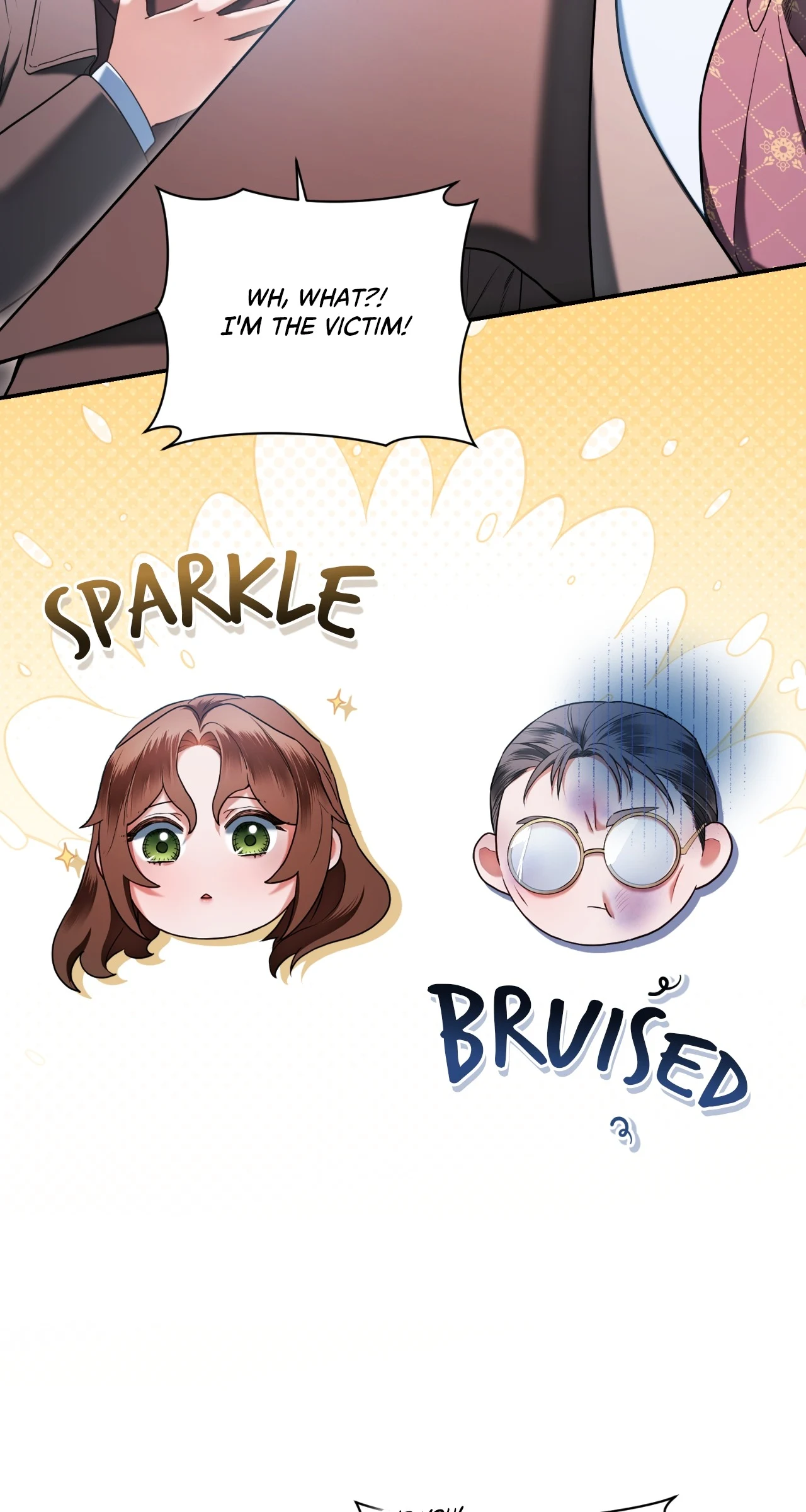 My Master's Sweet Maid Chapter 10 page 40